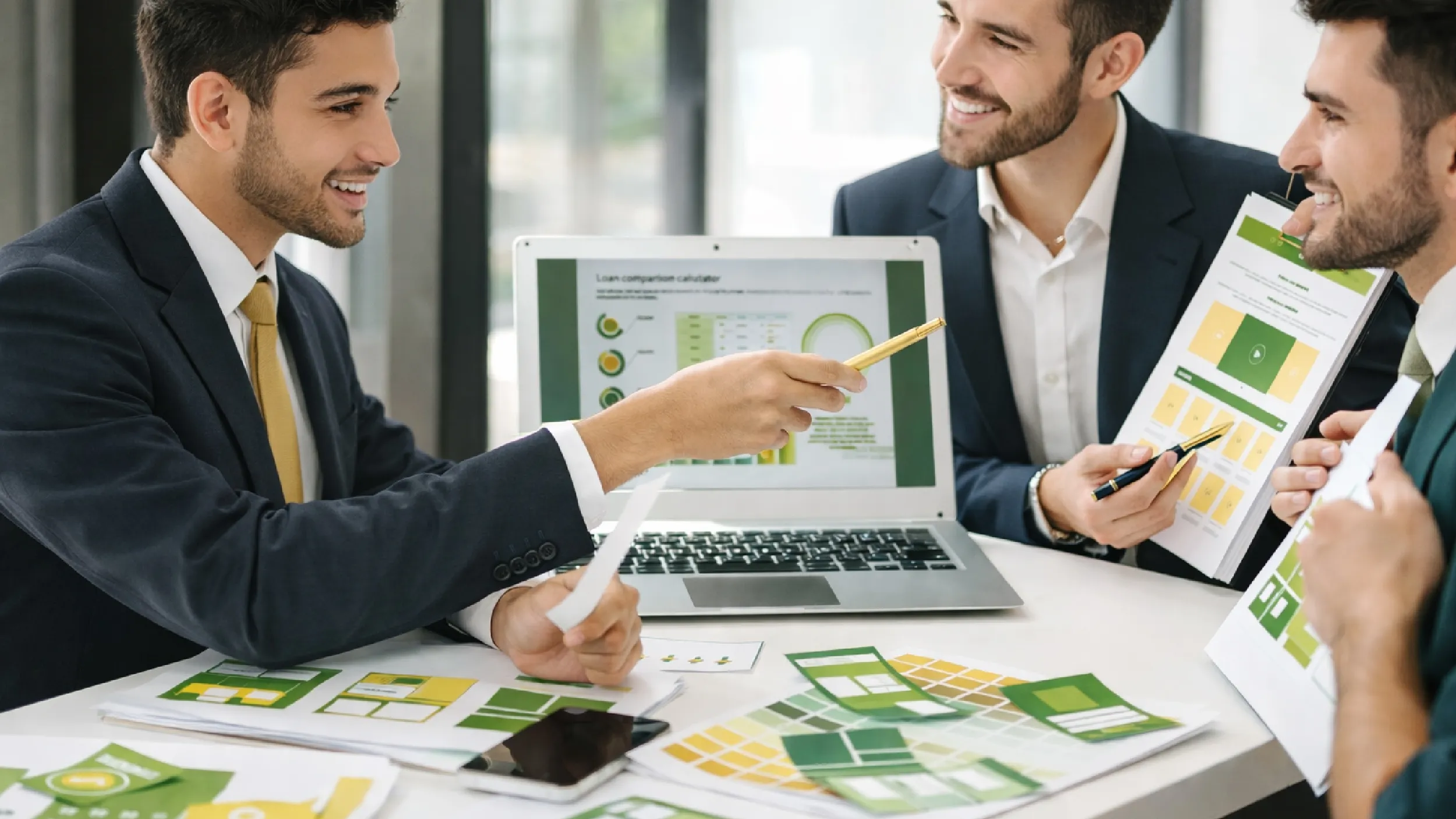 Professional letterhead design helping businesses build brand trust in Yanbu