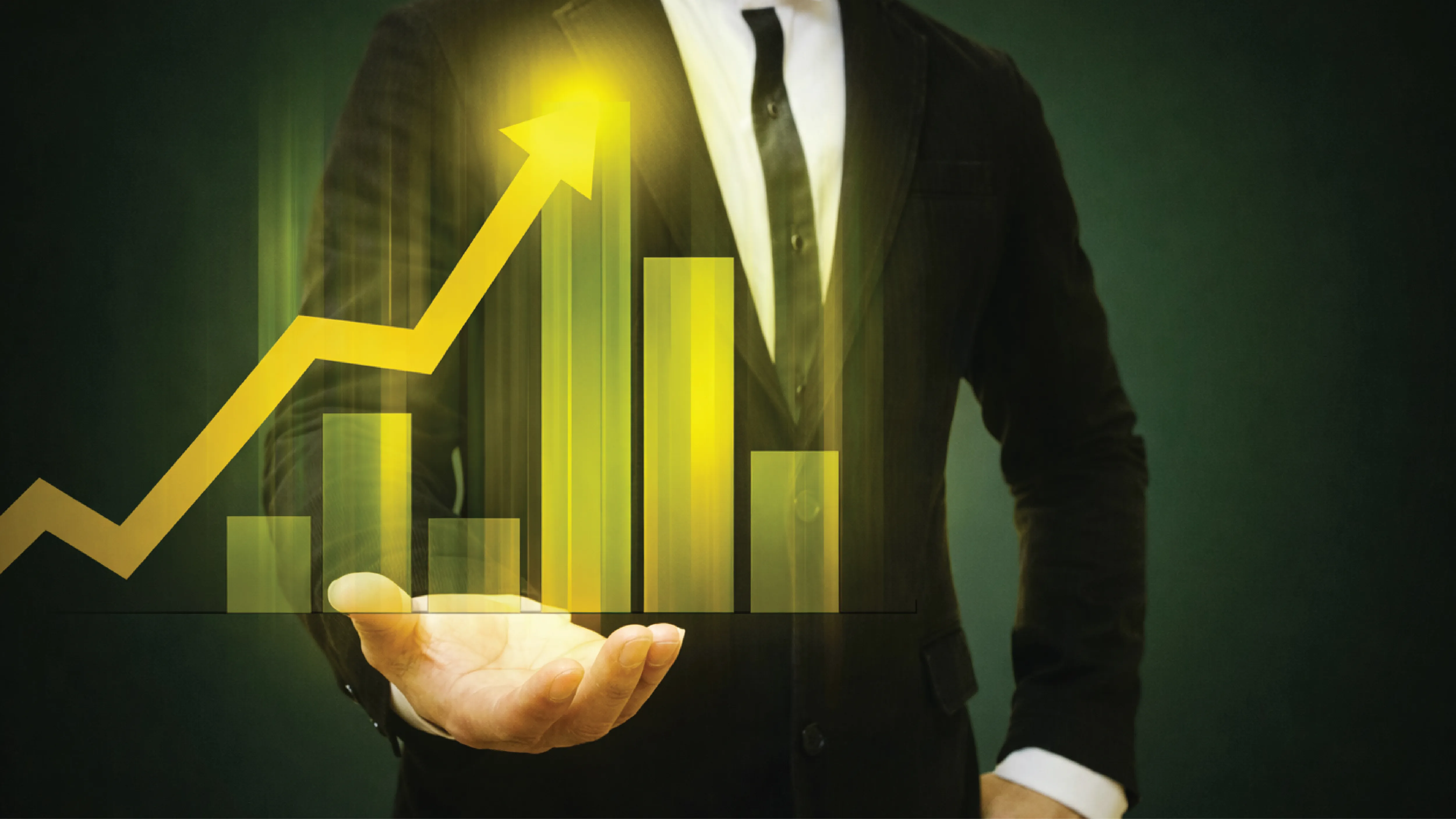 Professional logo design helping businesses grow in Jubail