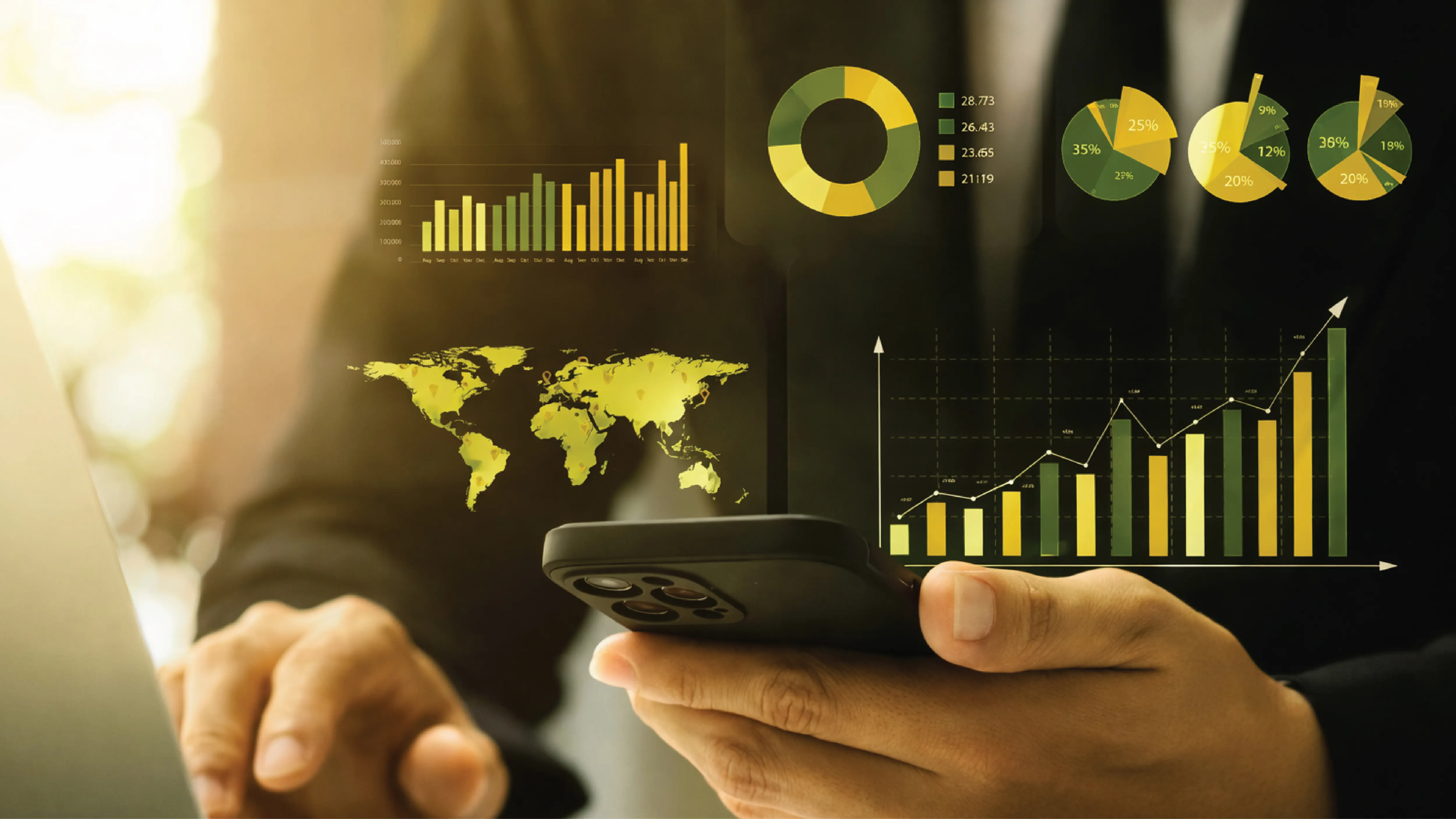 What is logo design and why it matters for businesses in Jubail