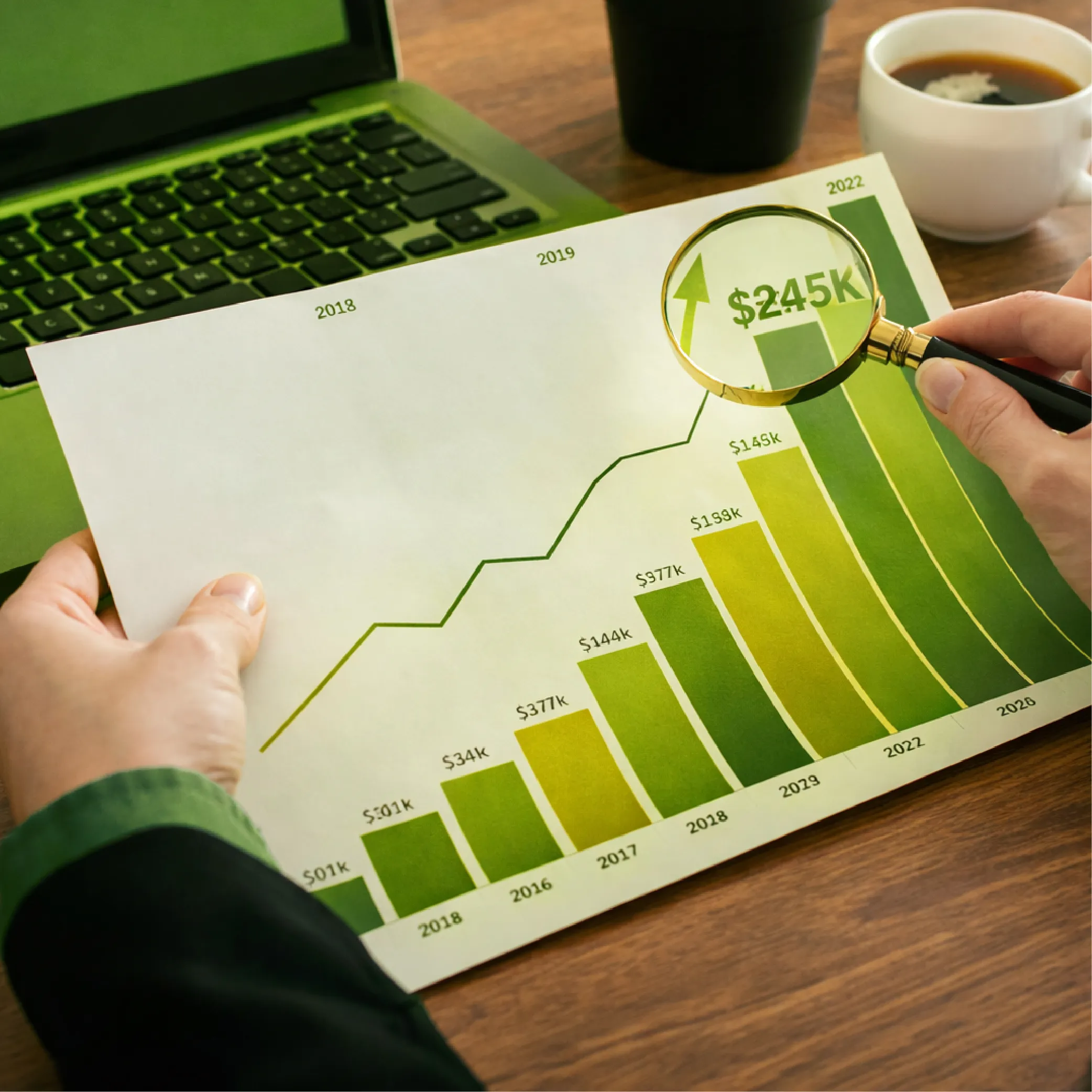 Logo Design Company in Medina