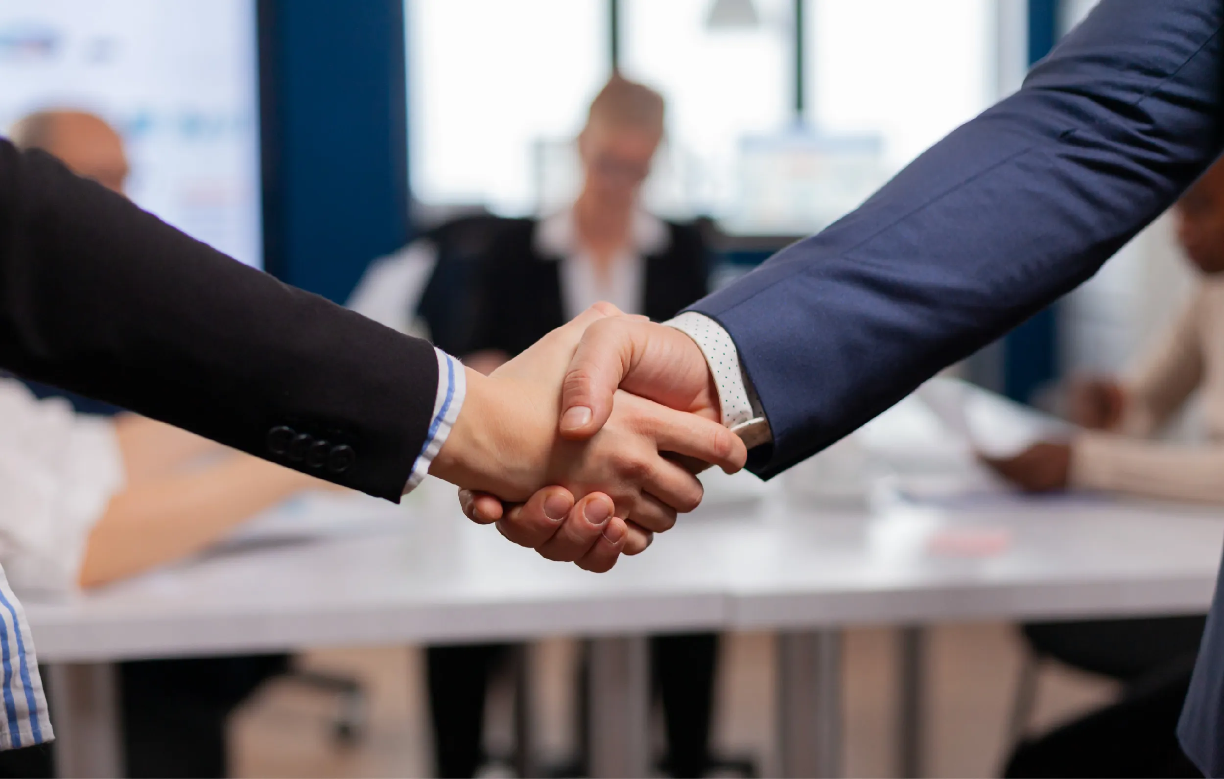 Corporate B2B