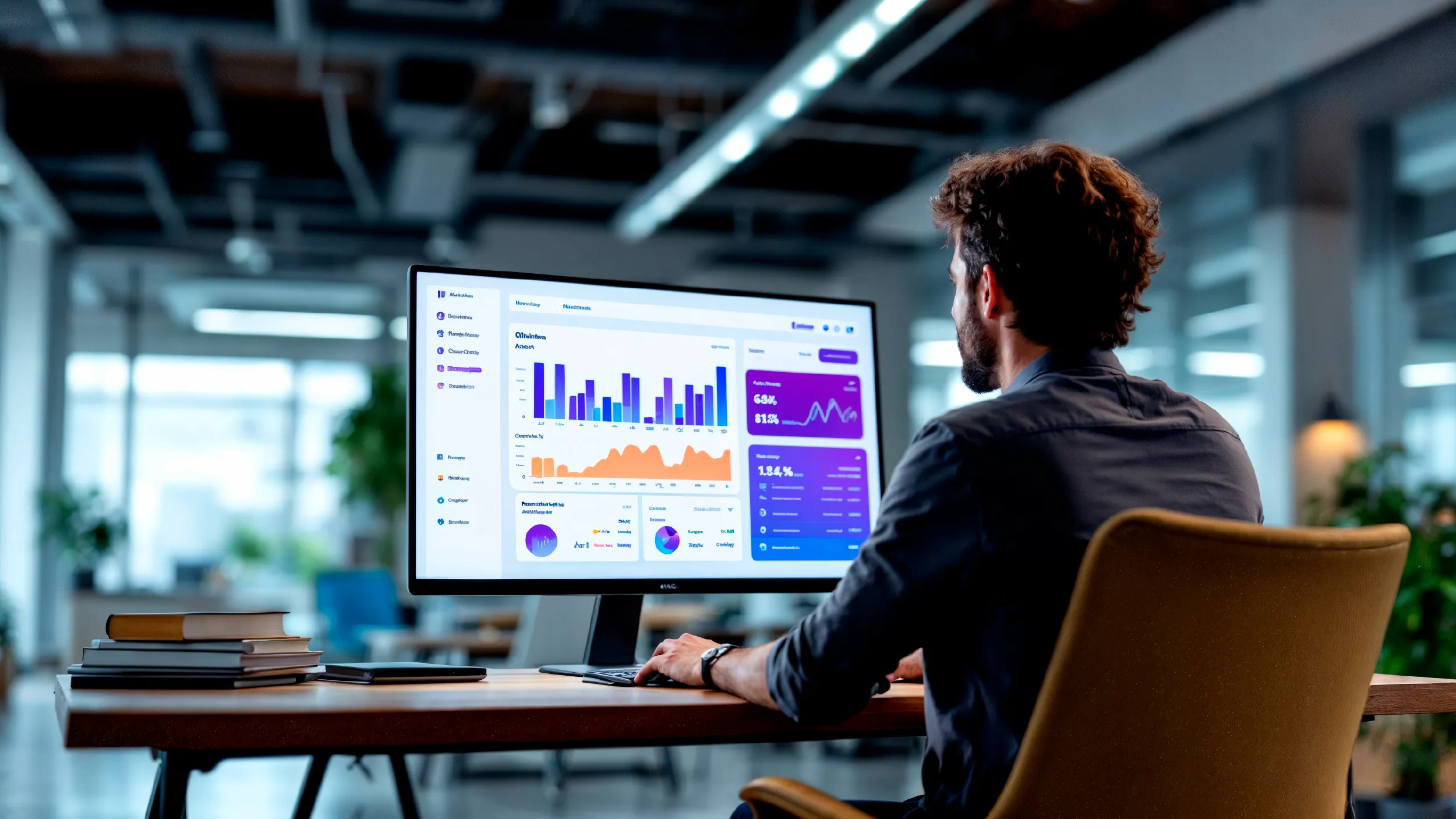 SEO techniques for improving website search rankings