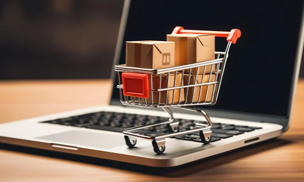 E-commerce