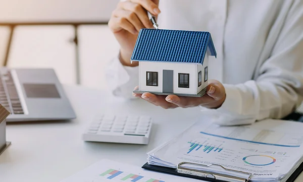 Real Estate