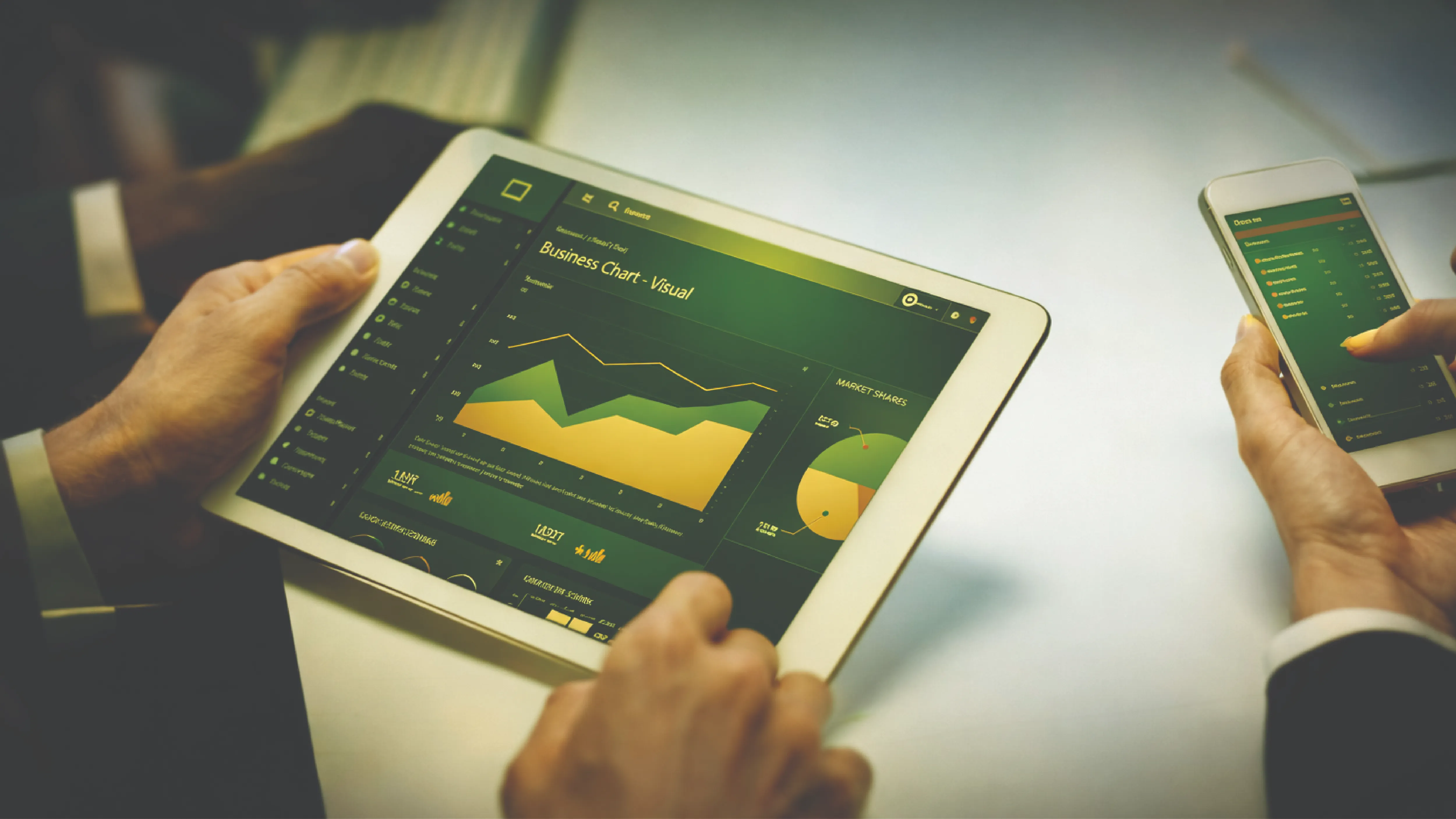 Paid Lead Generation Abha