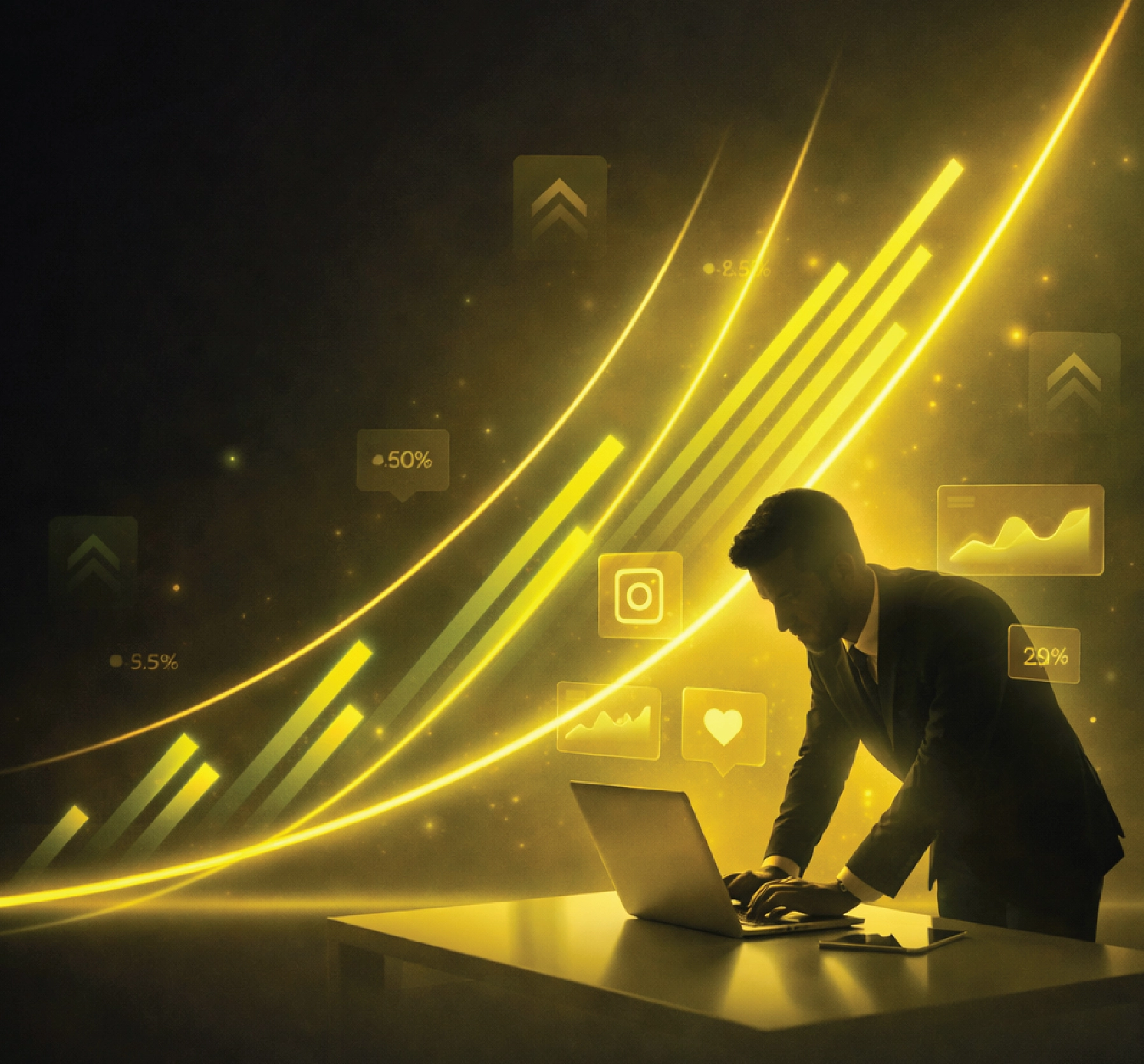 Paid Marketing Agency in Dammam