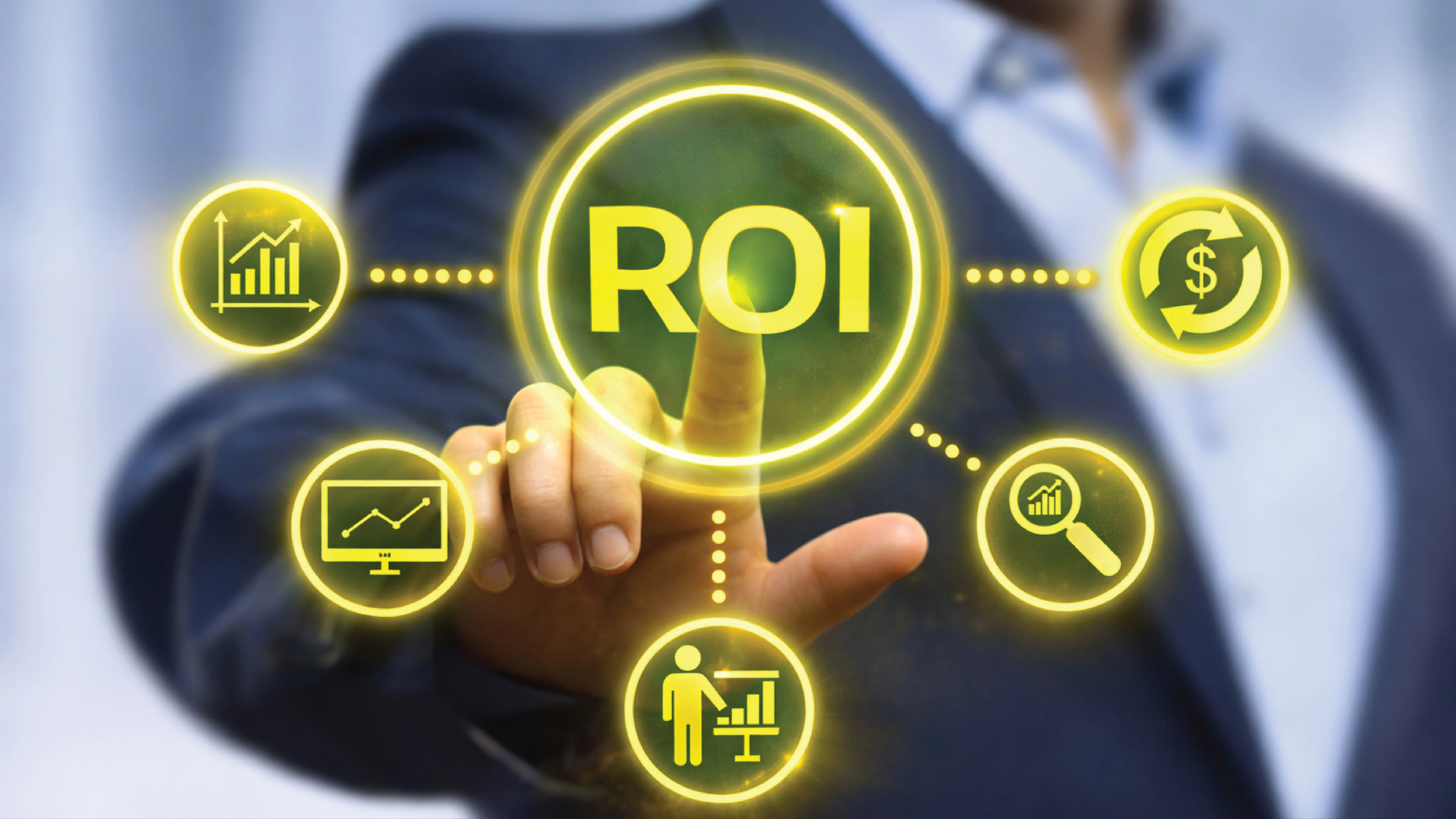Paid Marketing Strategy Dammam