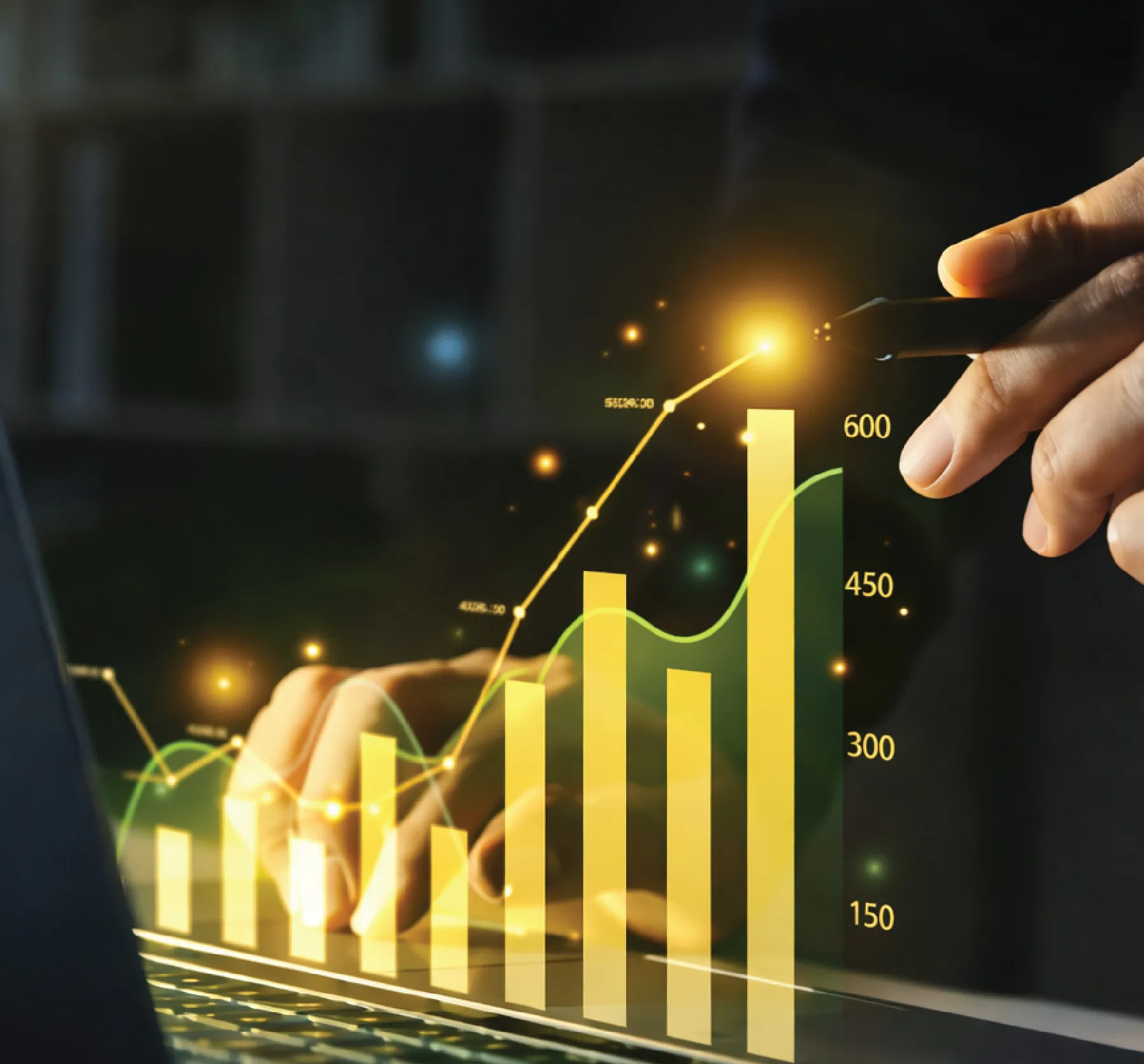 Paid Marketing Agency in Jeddah