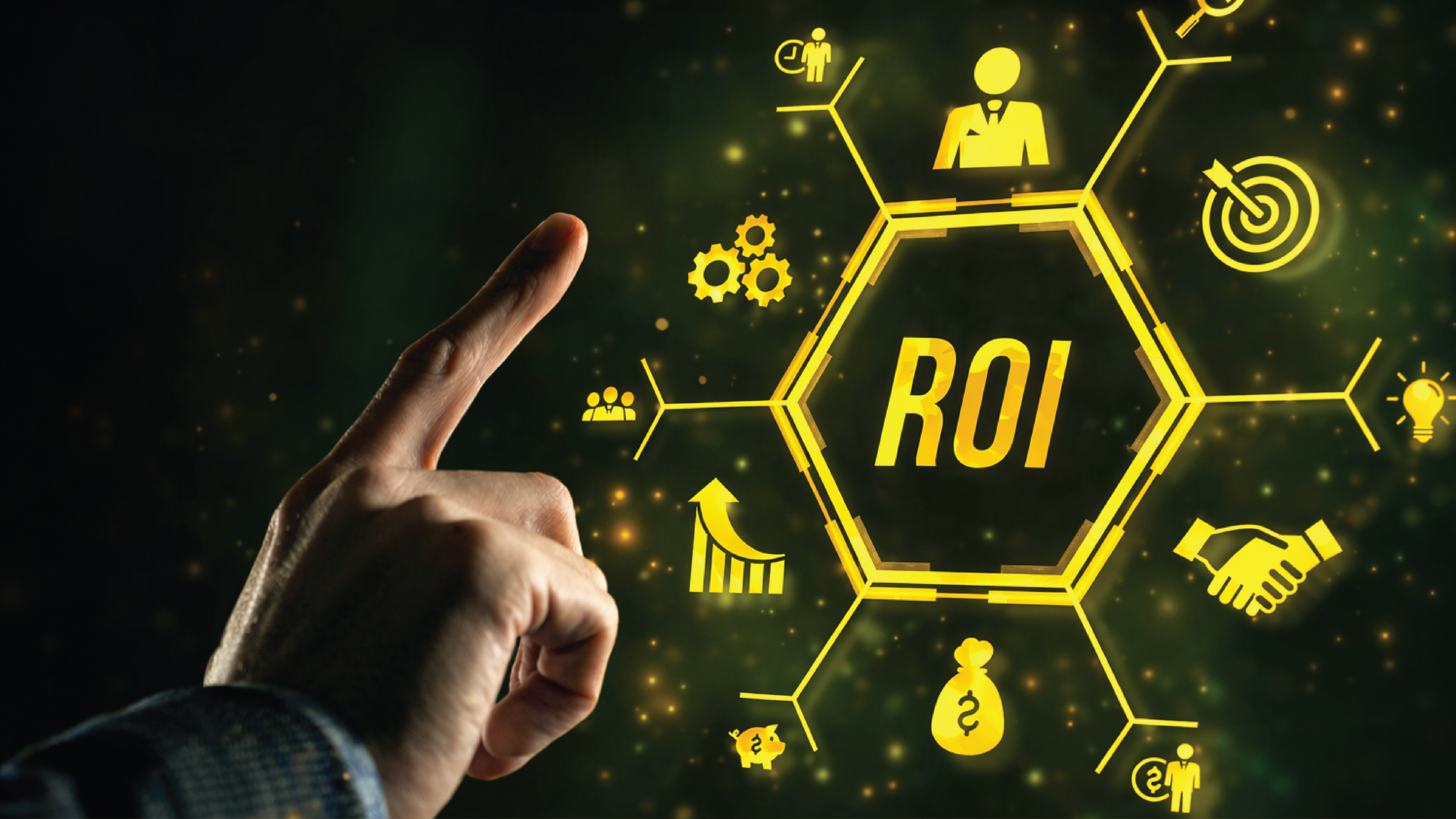 Paid Marketing Strategy in Jeddah