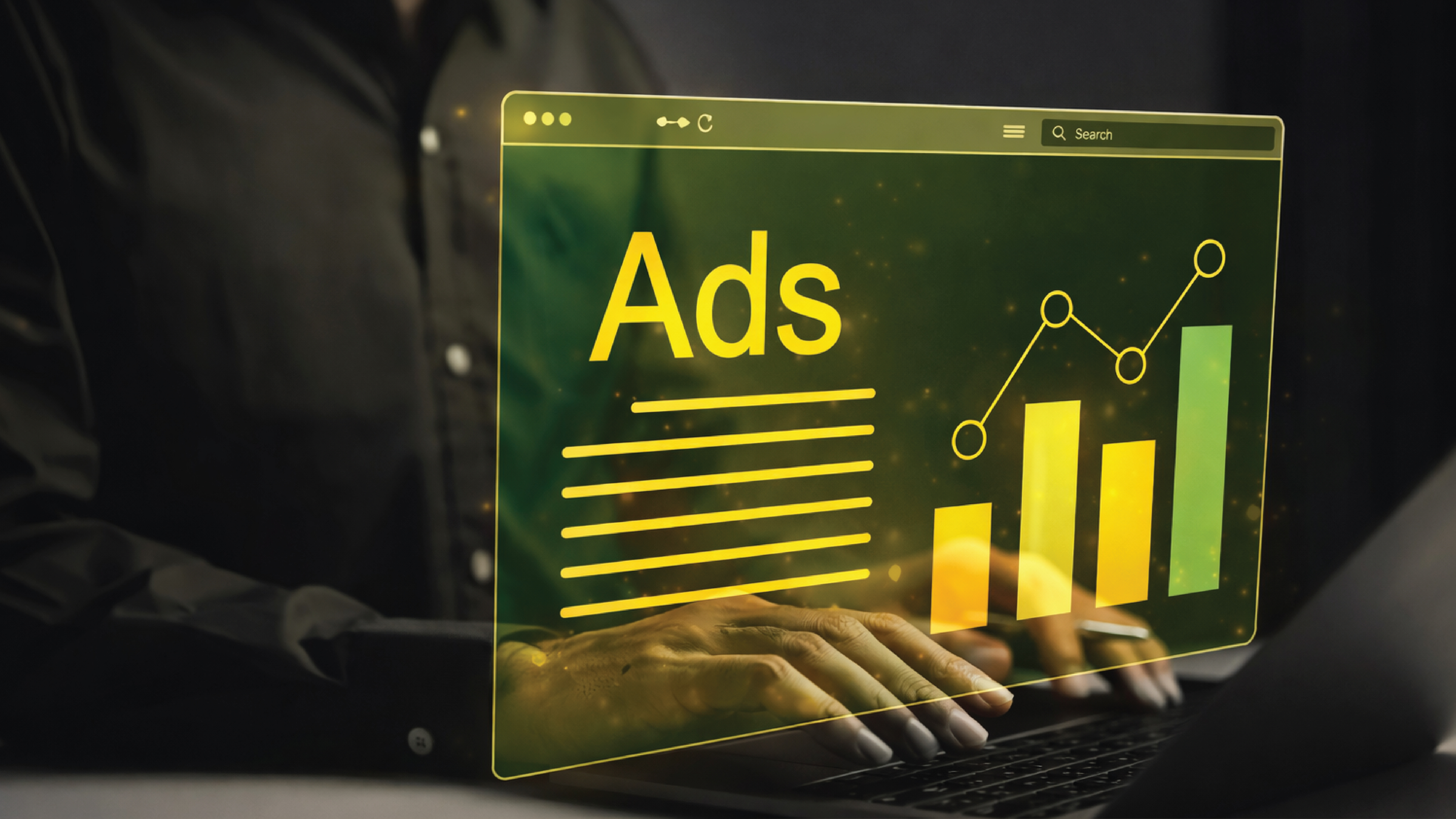 Paid Advertising Trends Jeddah
