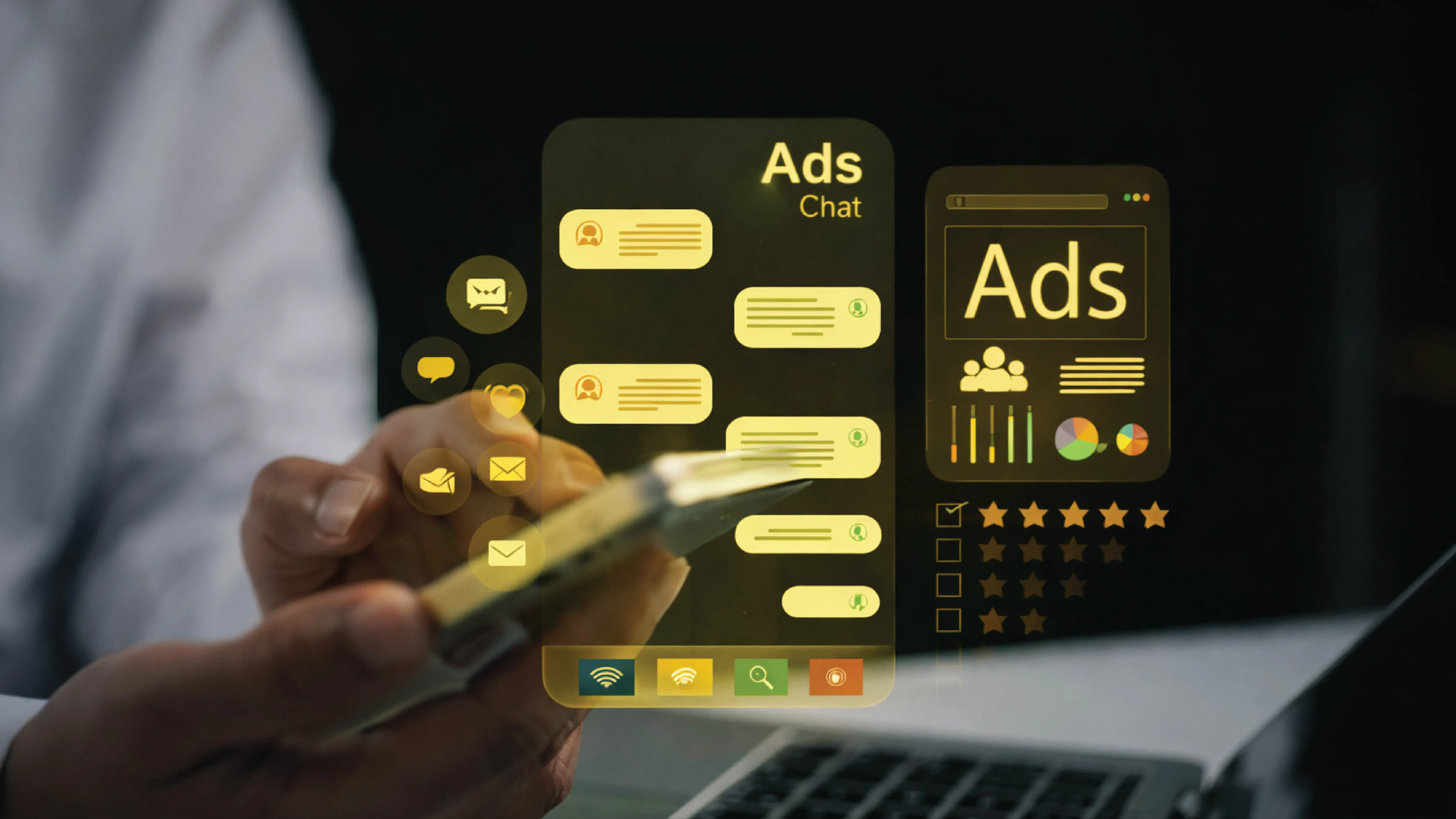 Aligning Paid Marketing with Business Goals