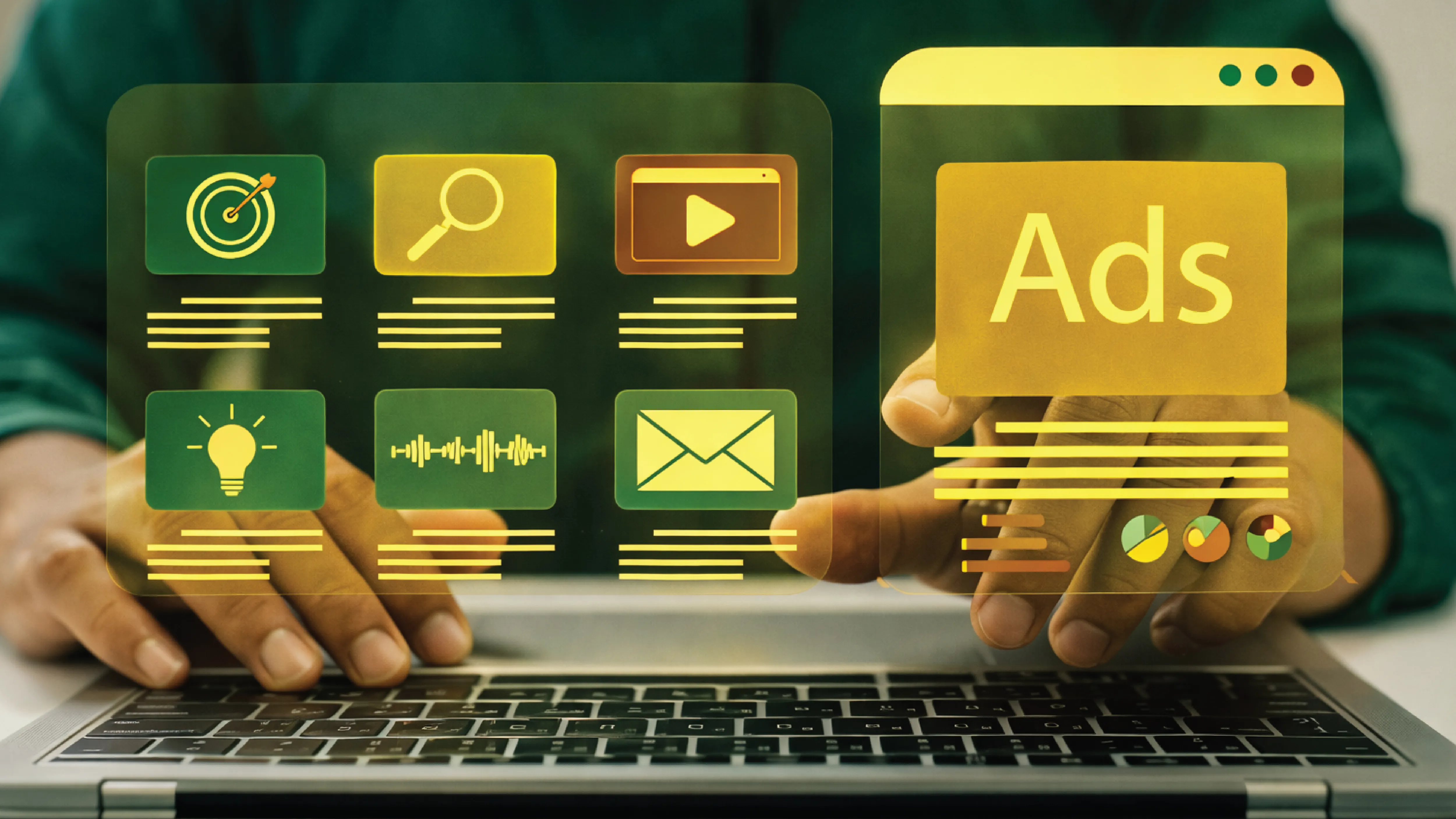 Paid Advertising Trends Shaping Jubail Market