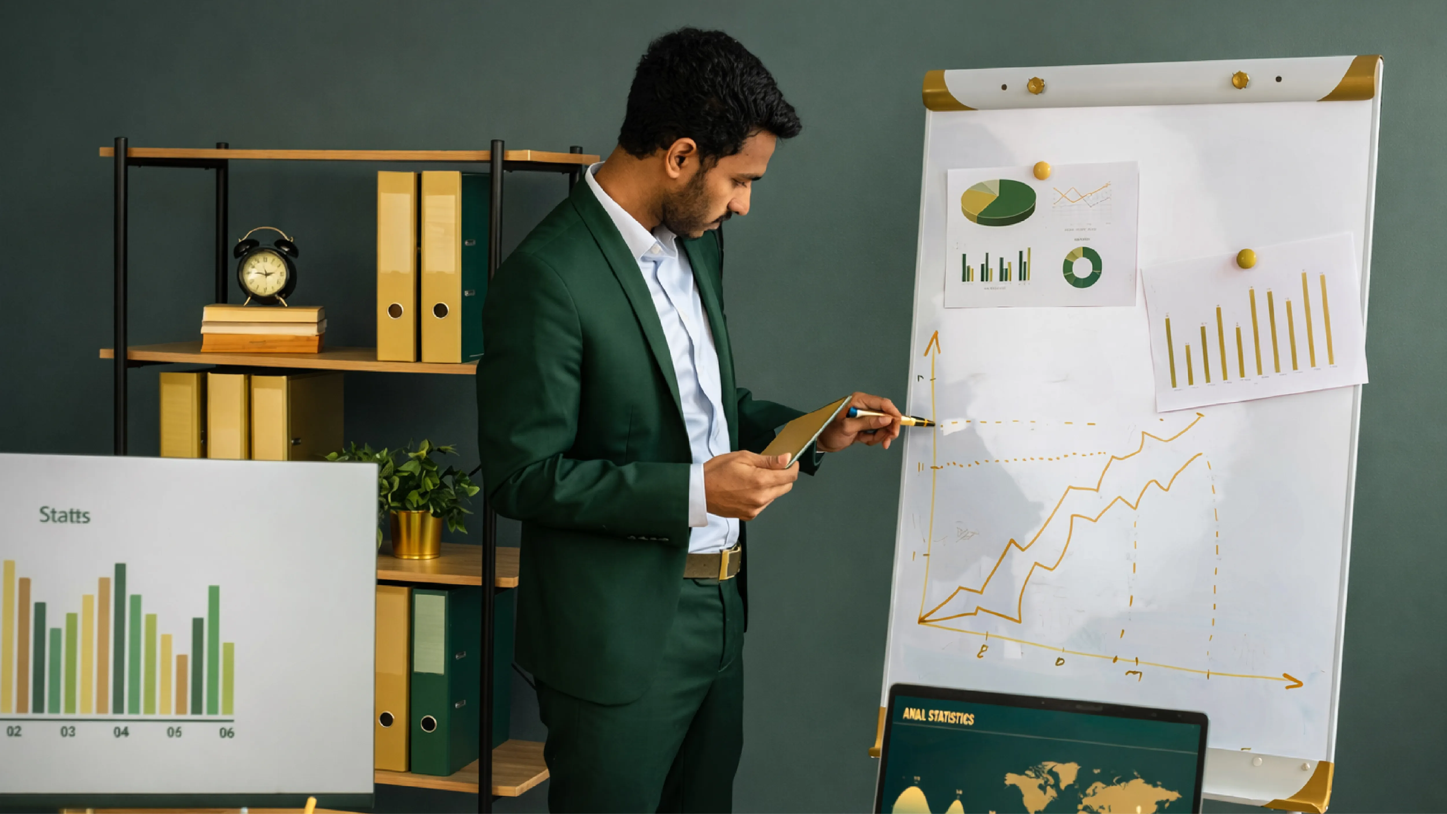 Paid Marketing Planning Khobar