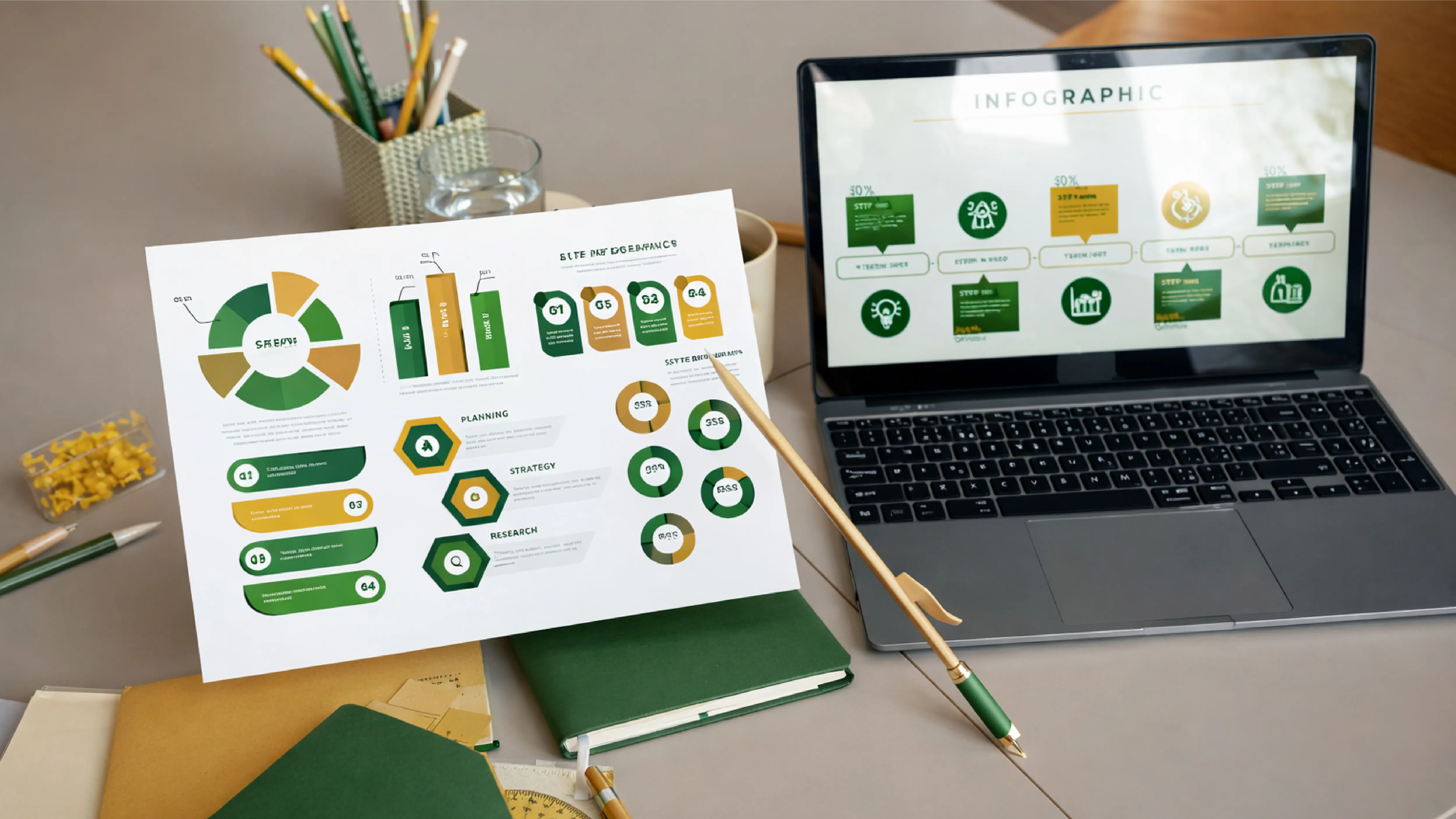 Building Your Paid Marketing Growth Plan