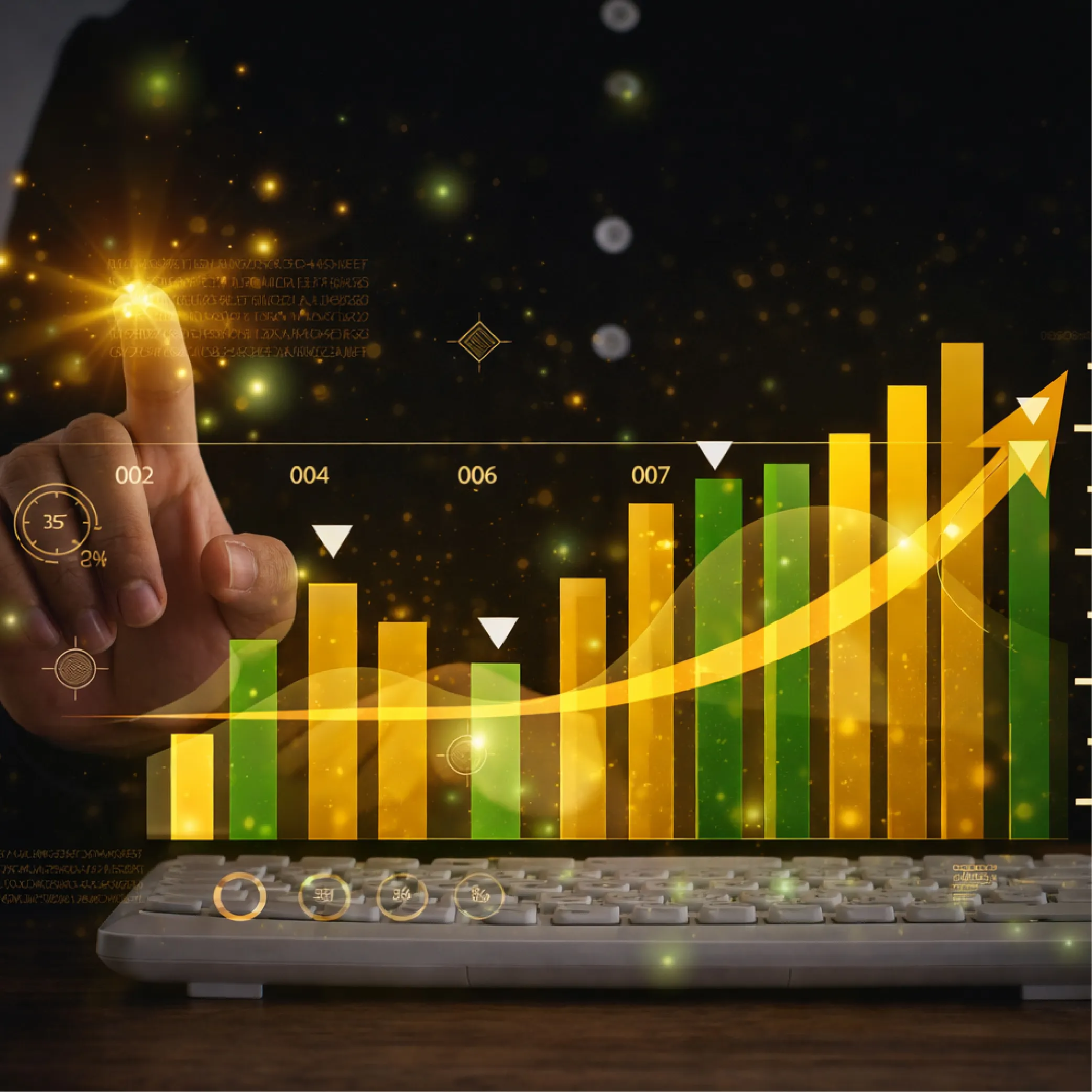 Results-Driven Paid Advertising Strategy