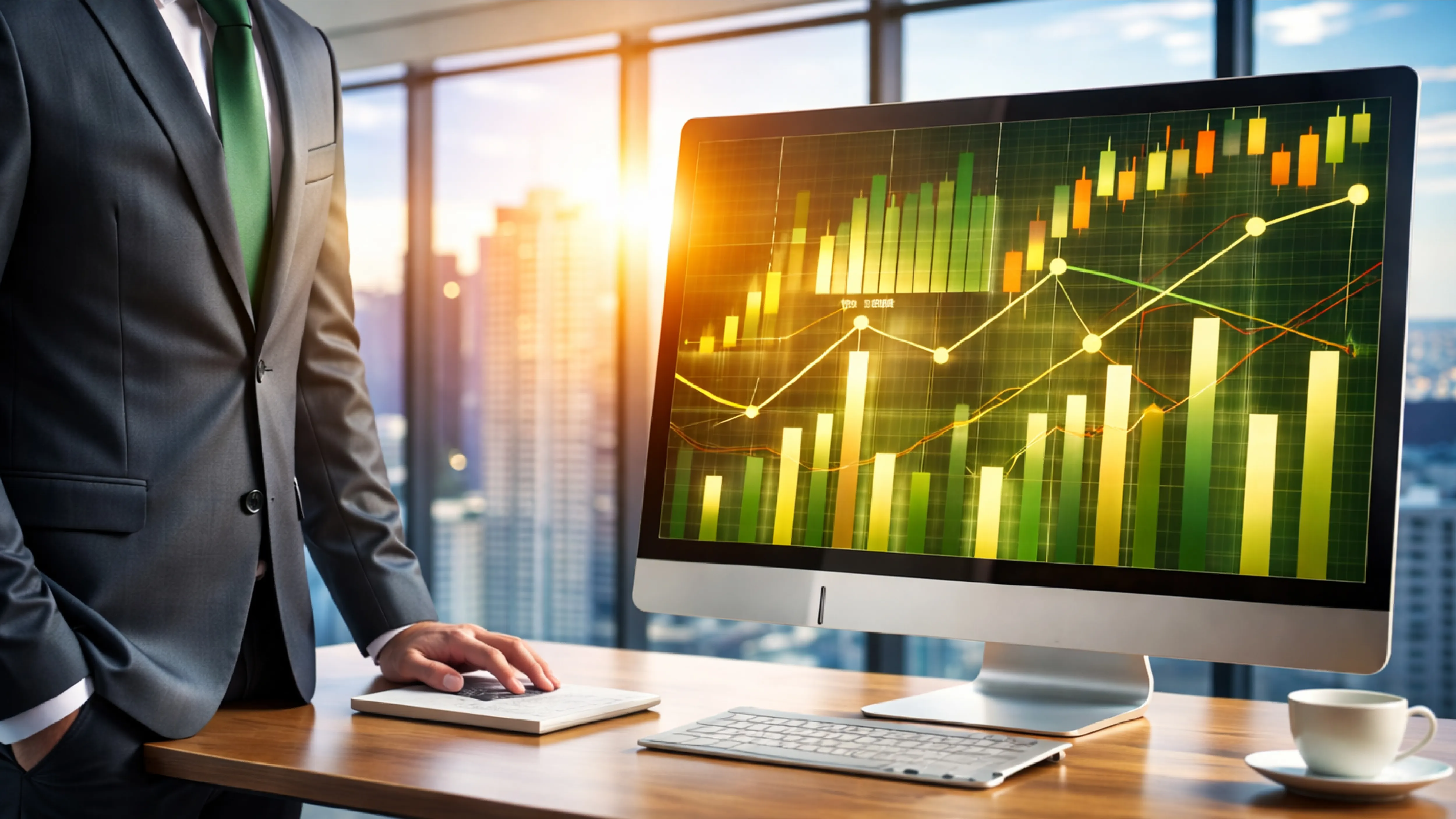 Latest Paid Advertising Trends in Saudi Arabia