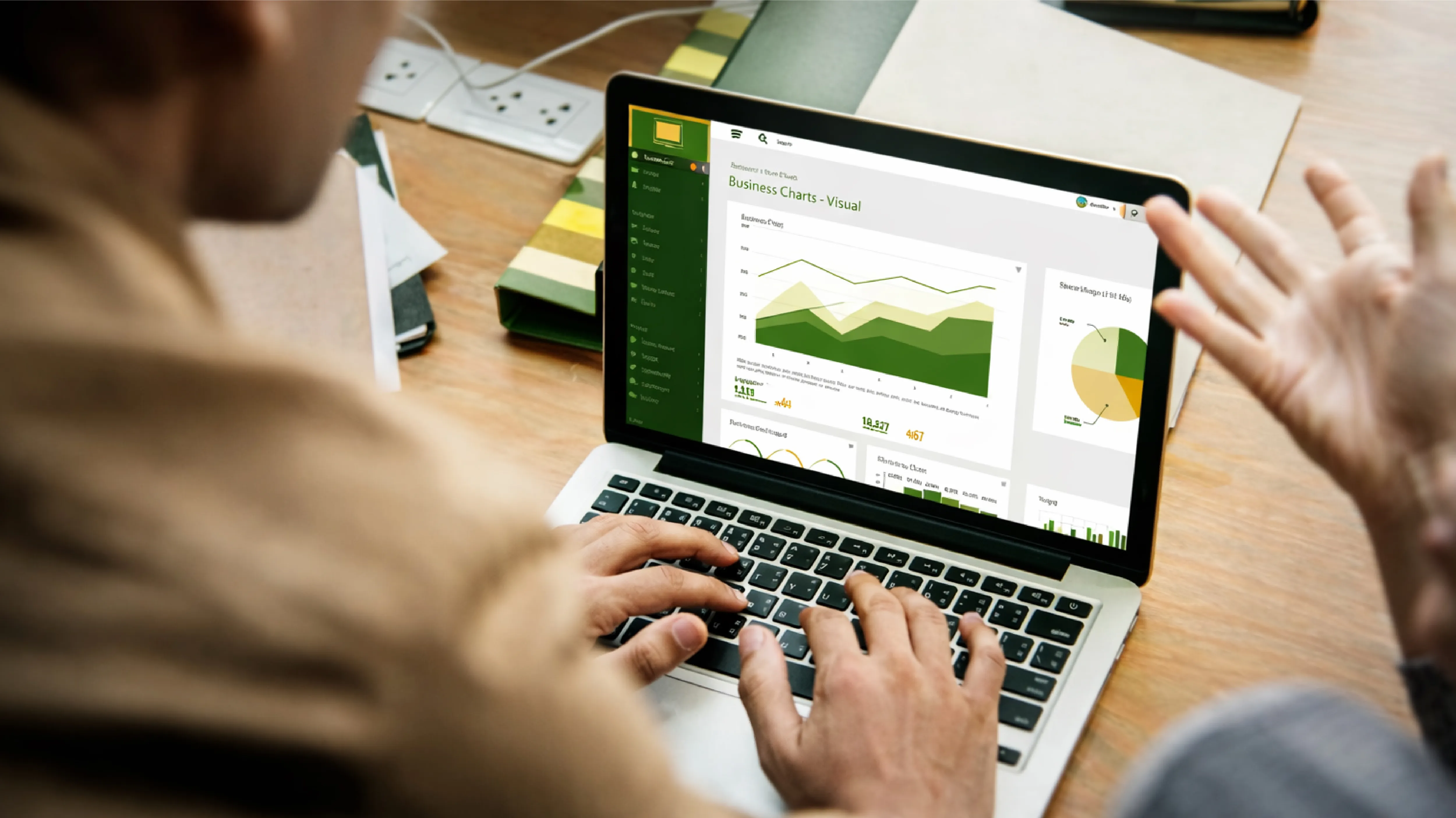 Business Growth with Paid Marketing Medina