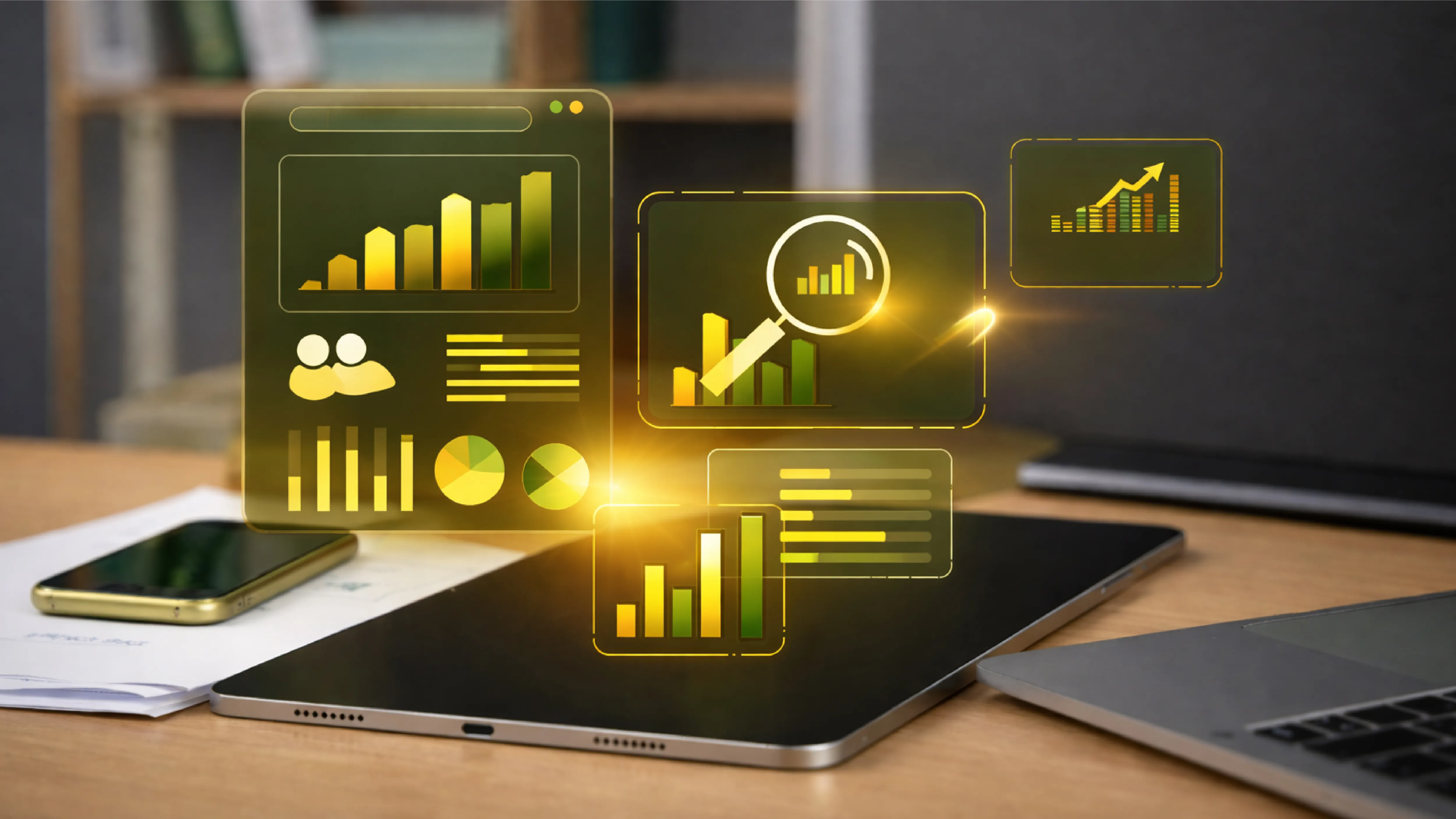 Paid Growth Planning Medina