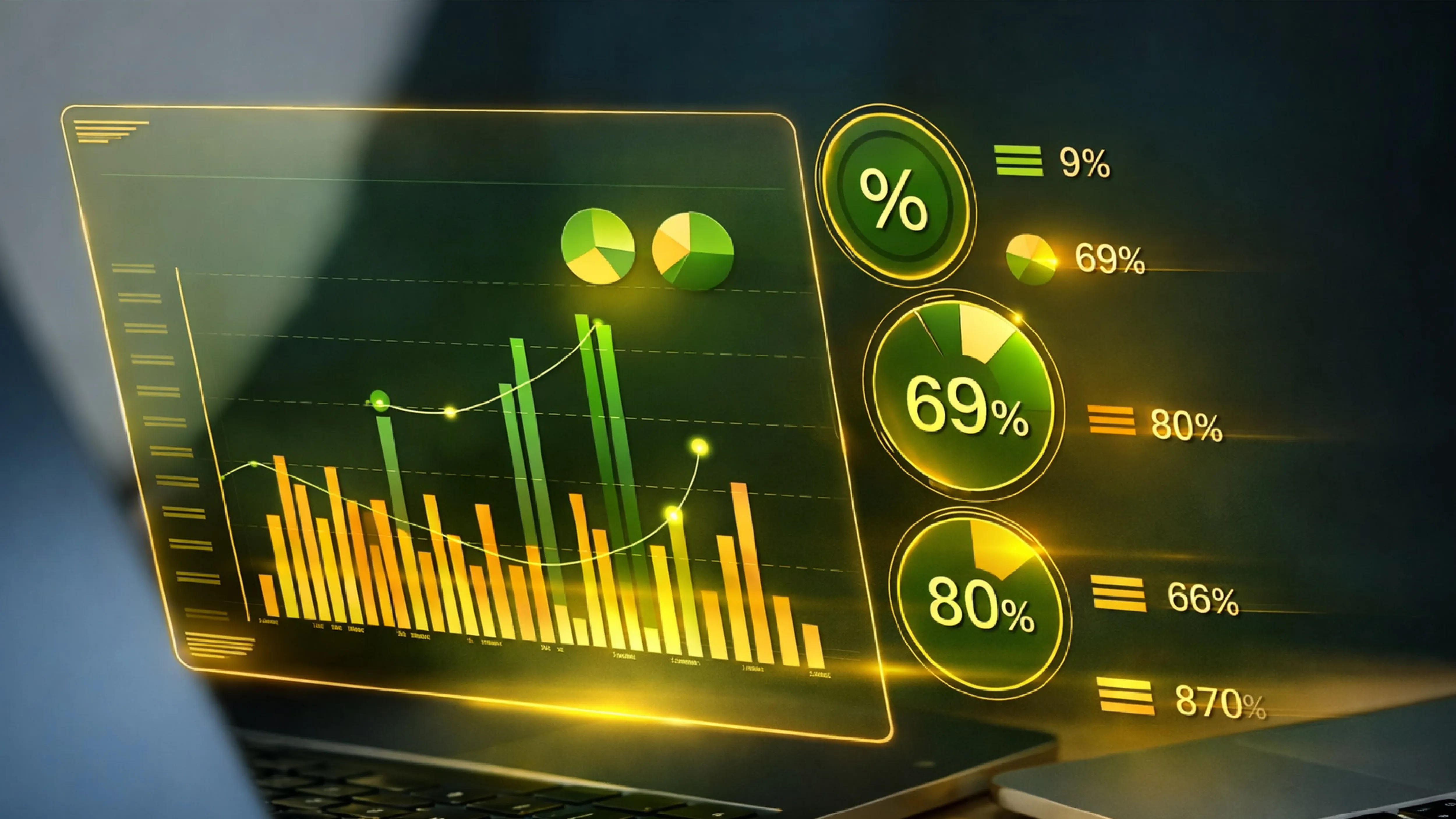 Paid Marketing Trends Medina