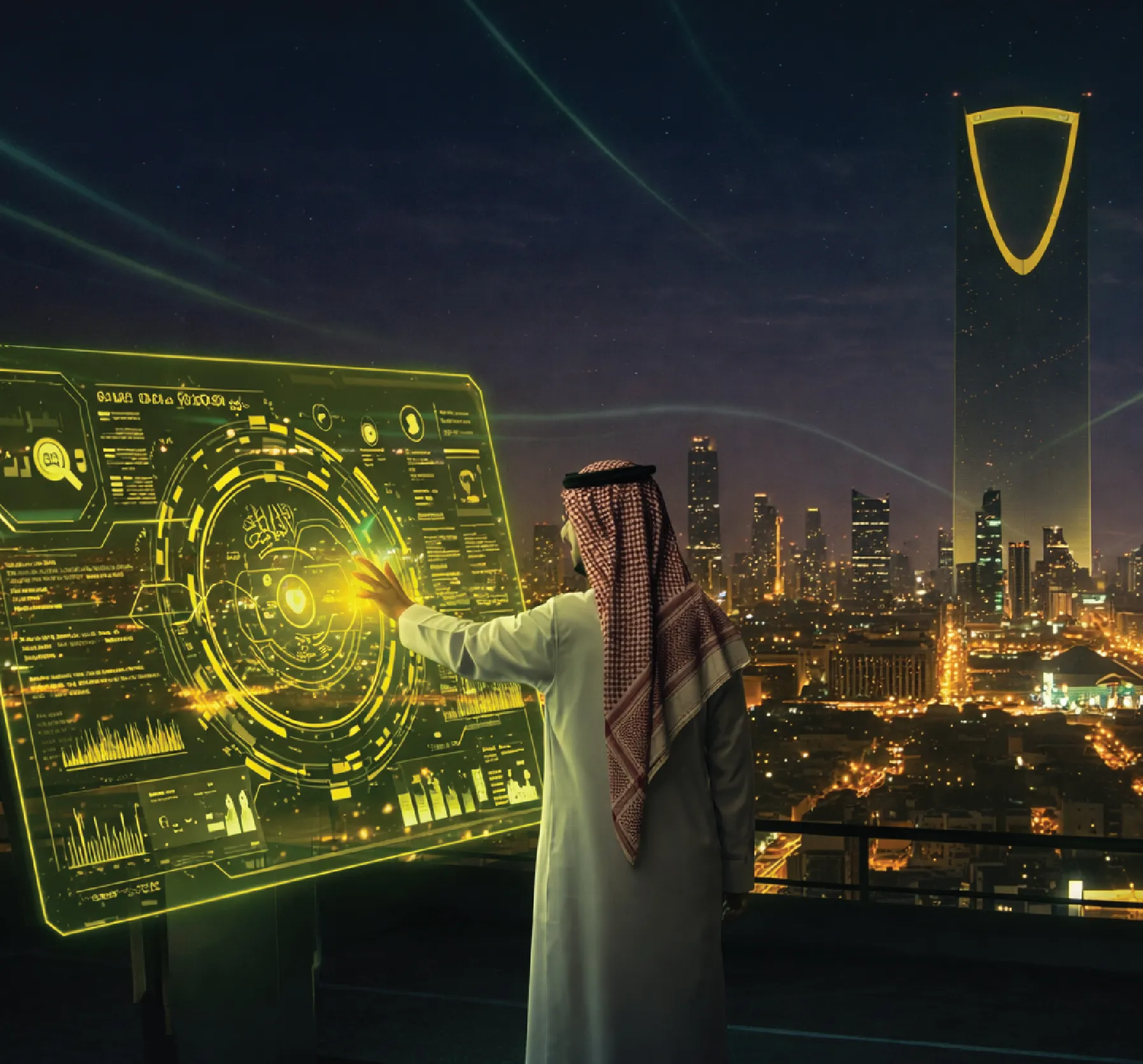 Paid Marketing Results Riyadh