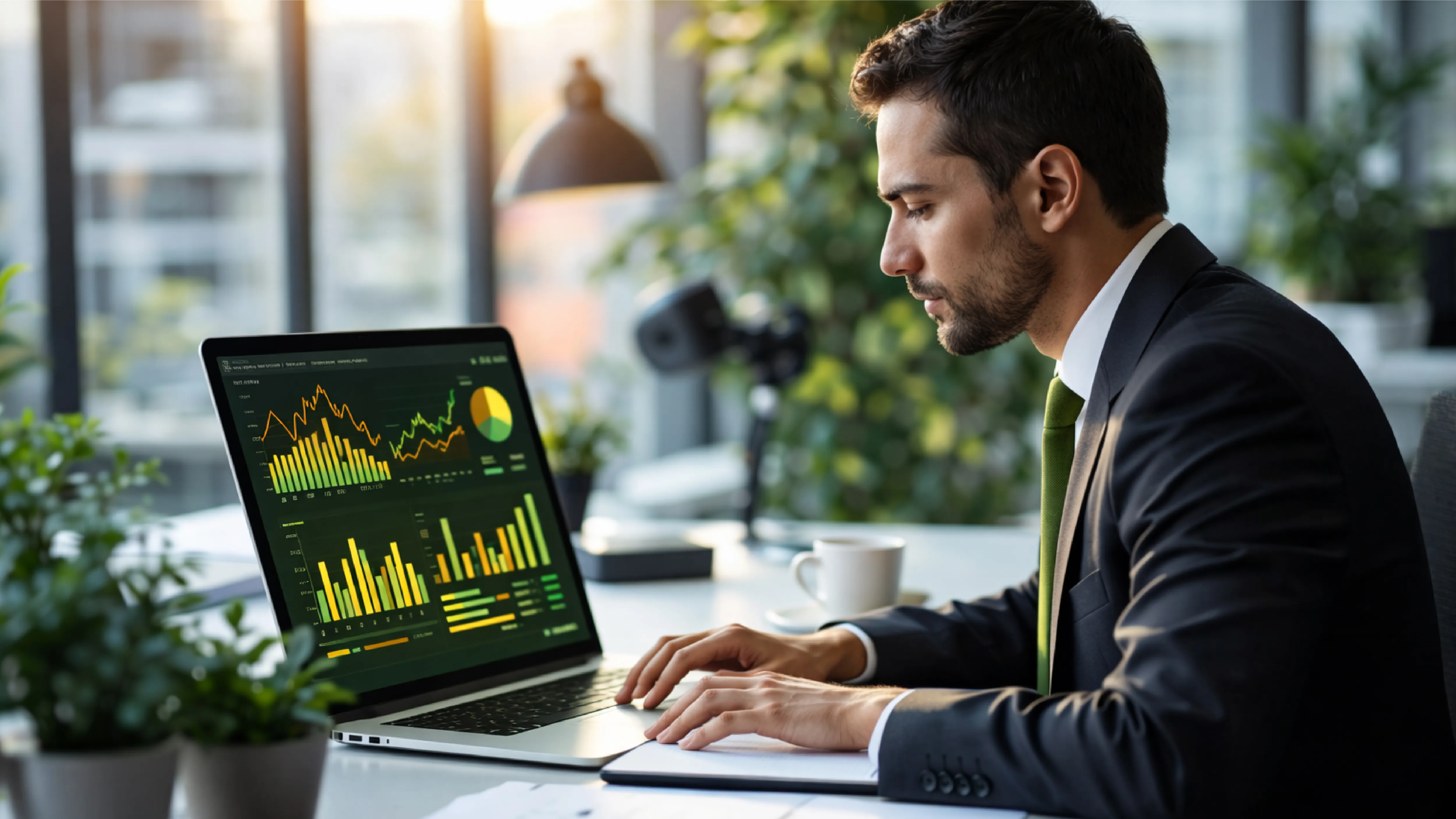 Business Growth with Paid Marketing Yanbu