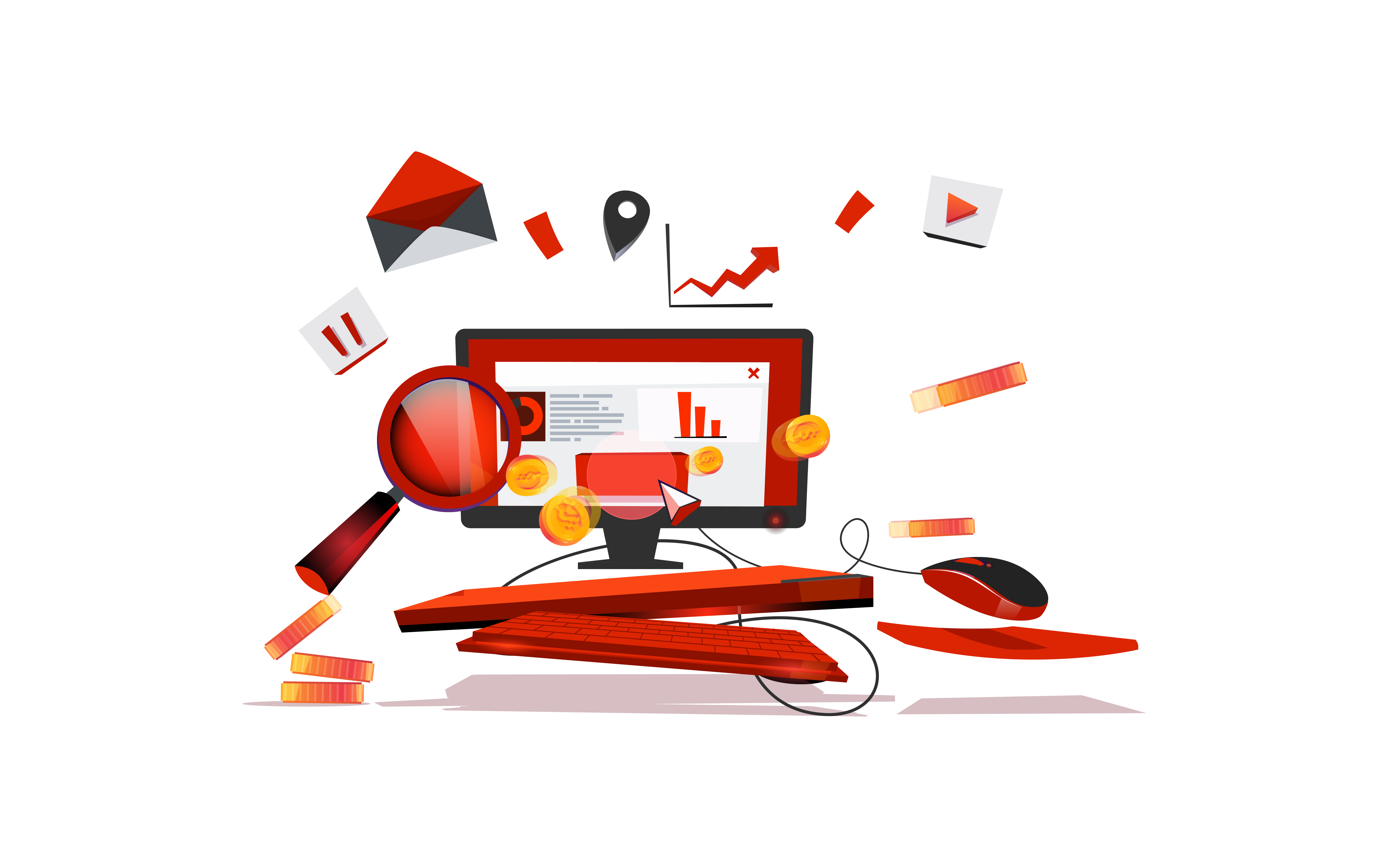 PPC Management Services Saudi Arabia