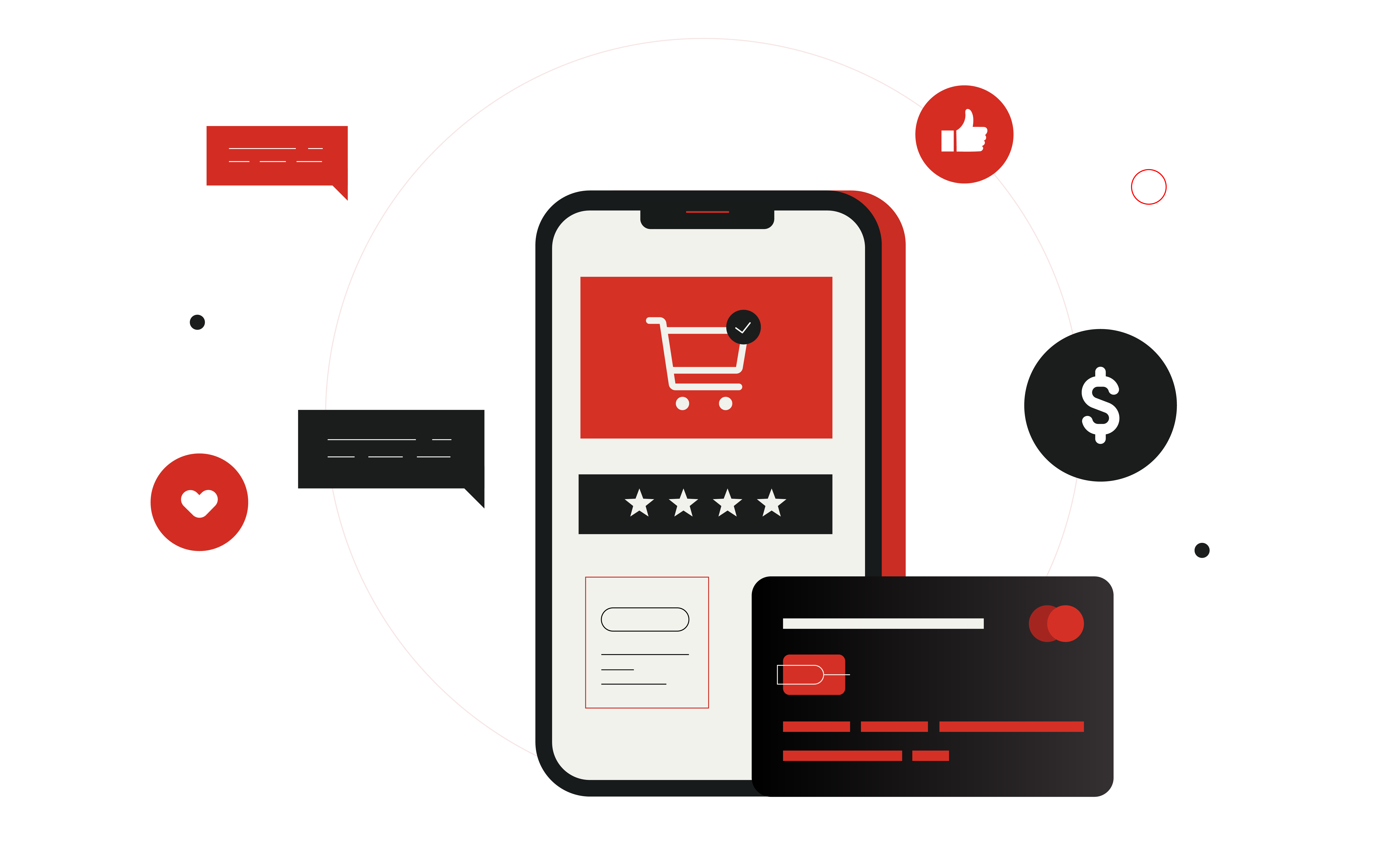 Remarketing Services Saudi Arabia