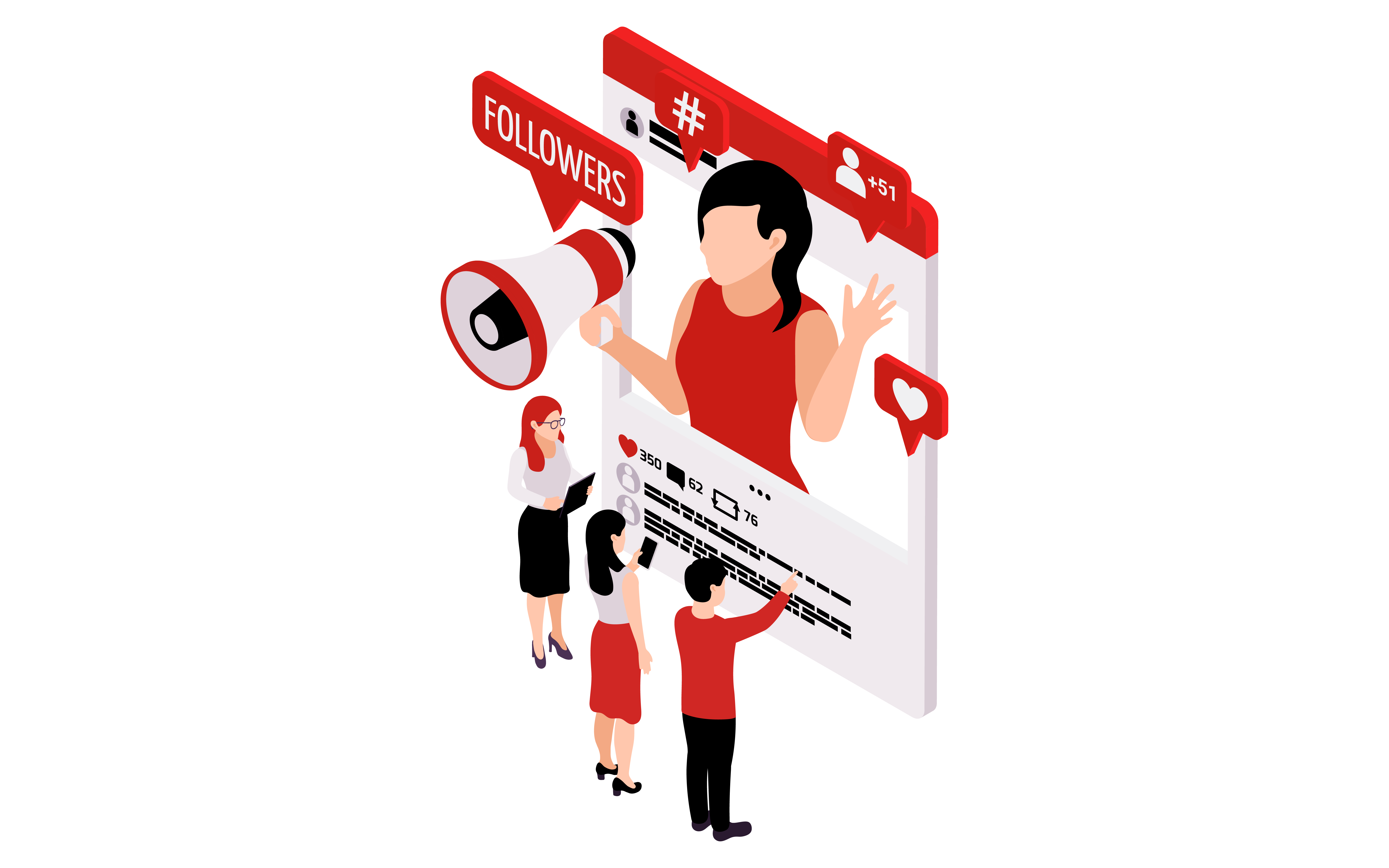 Social Media Advertising Saudi Arabia