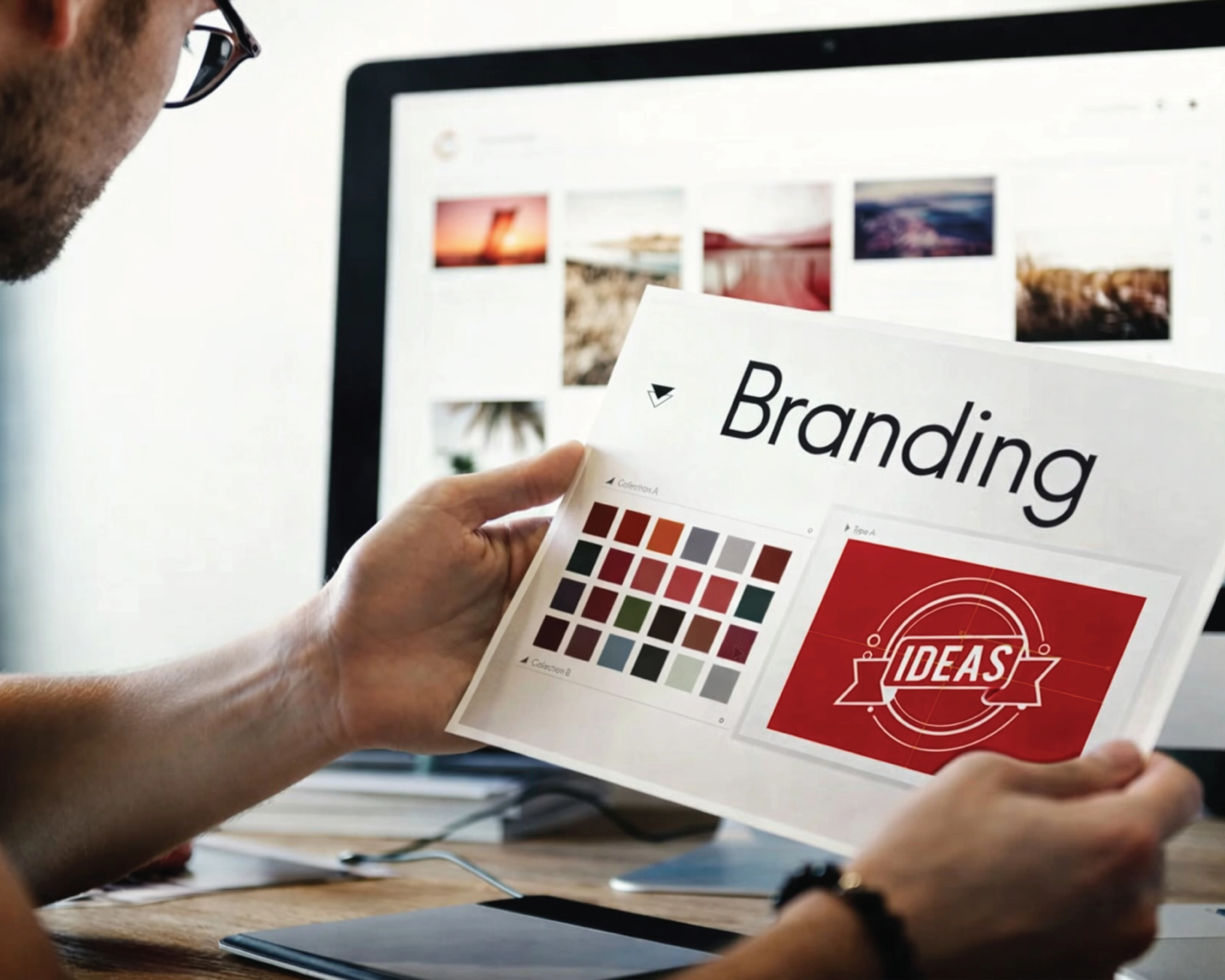 Brand Book