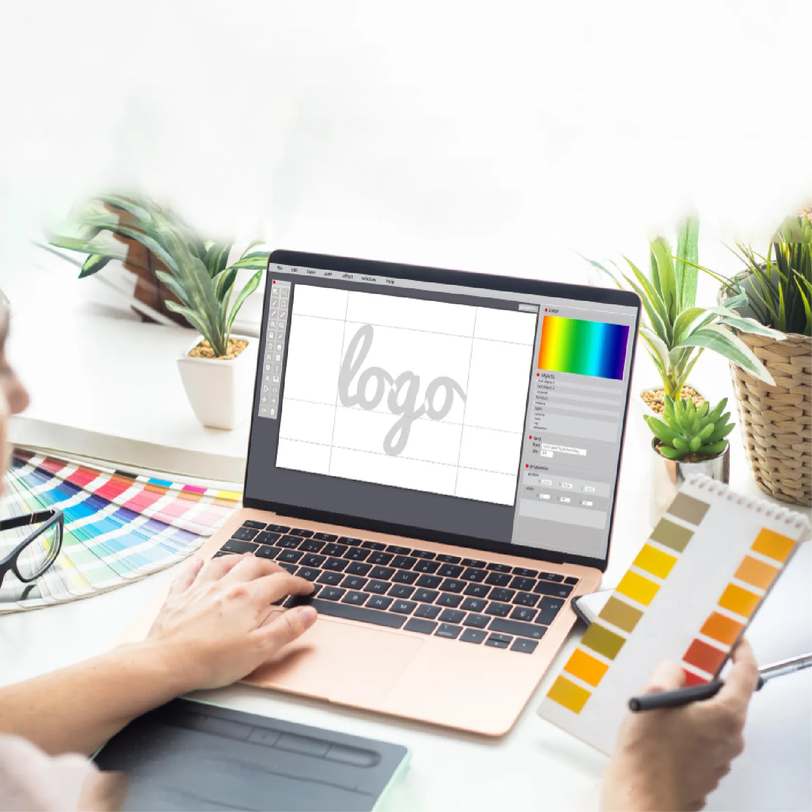 Office Branding