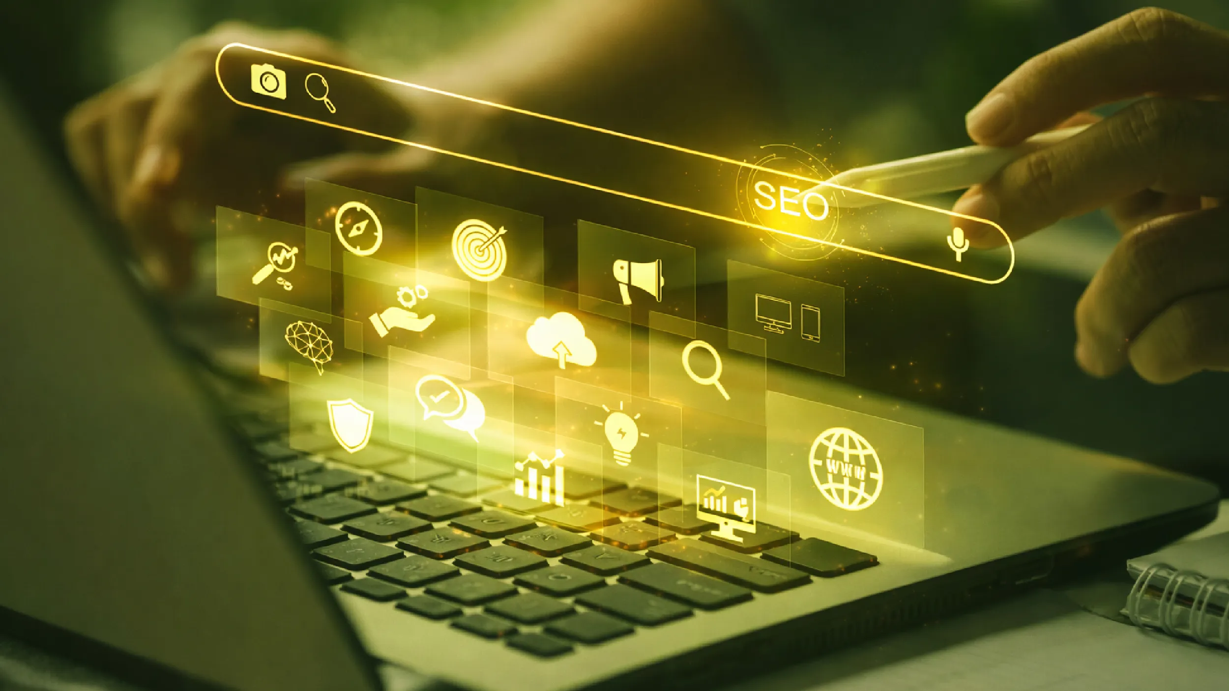 Local SEO growth Abha