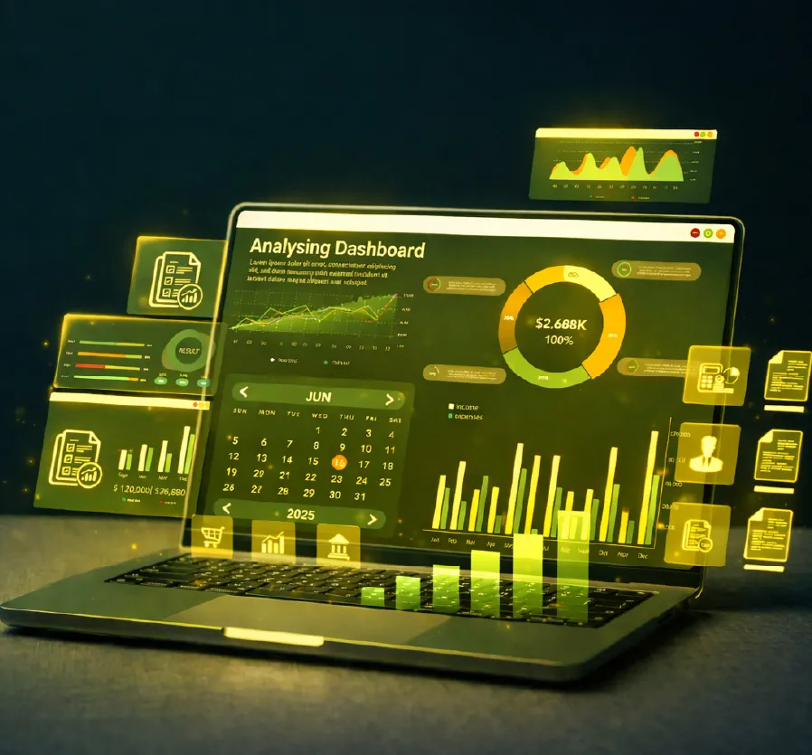 Professional SEO Company in Abha