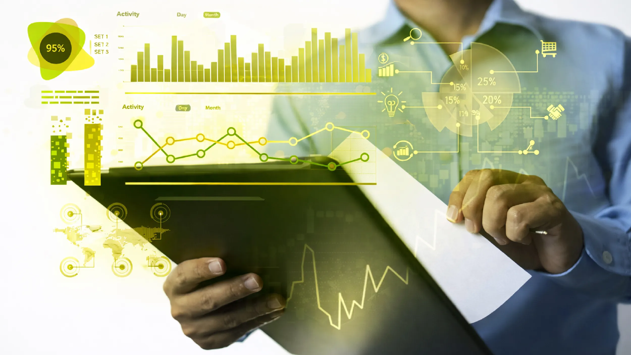 SEO Strategy in Dammam