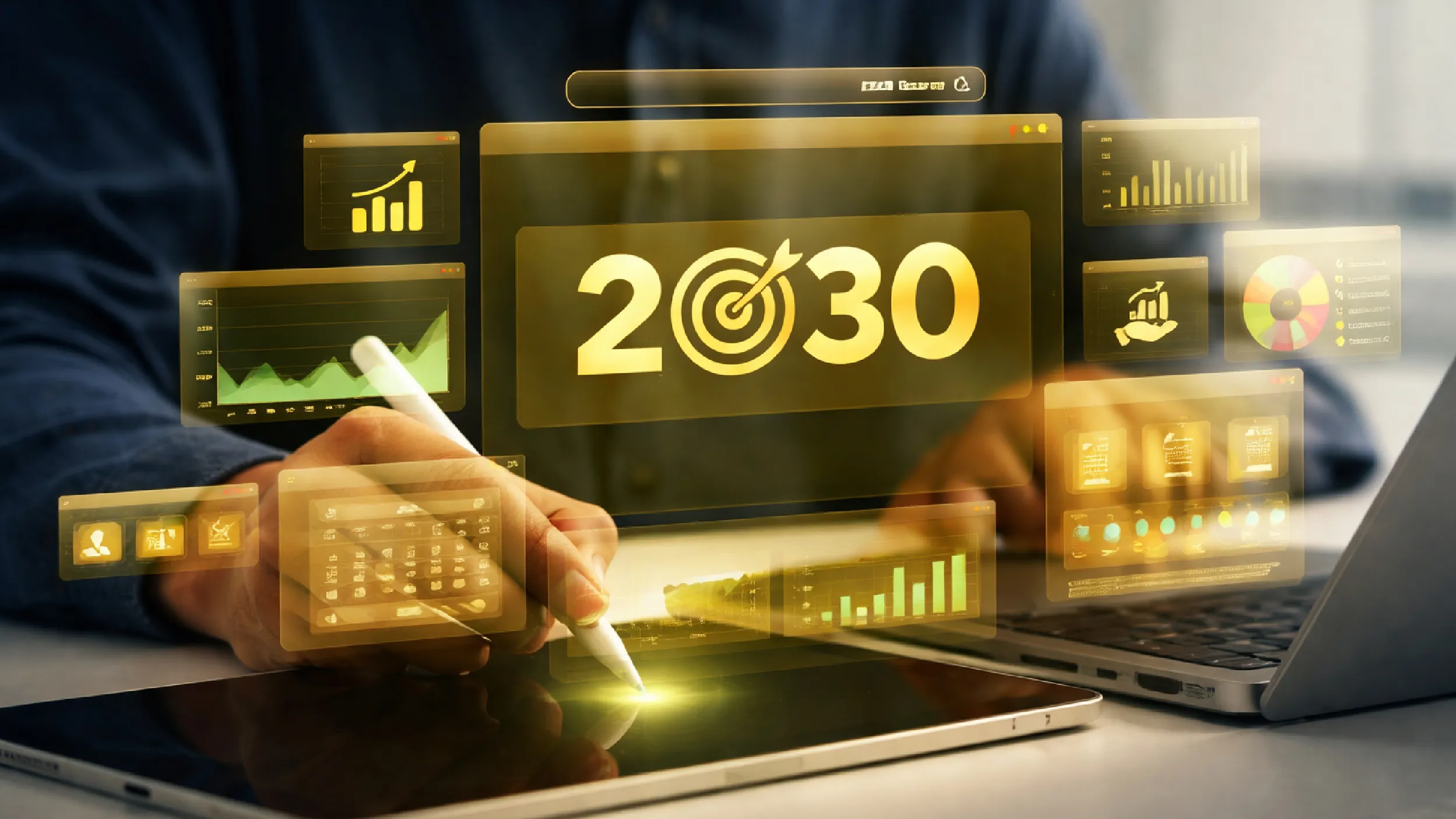 SEO Planning Jeddah