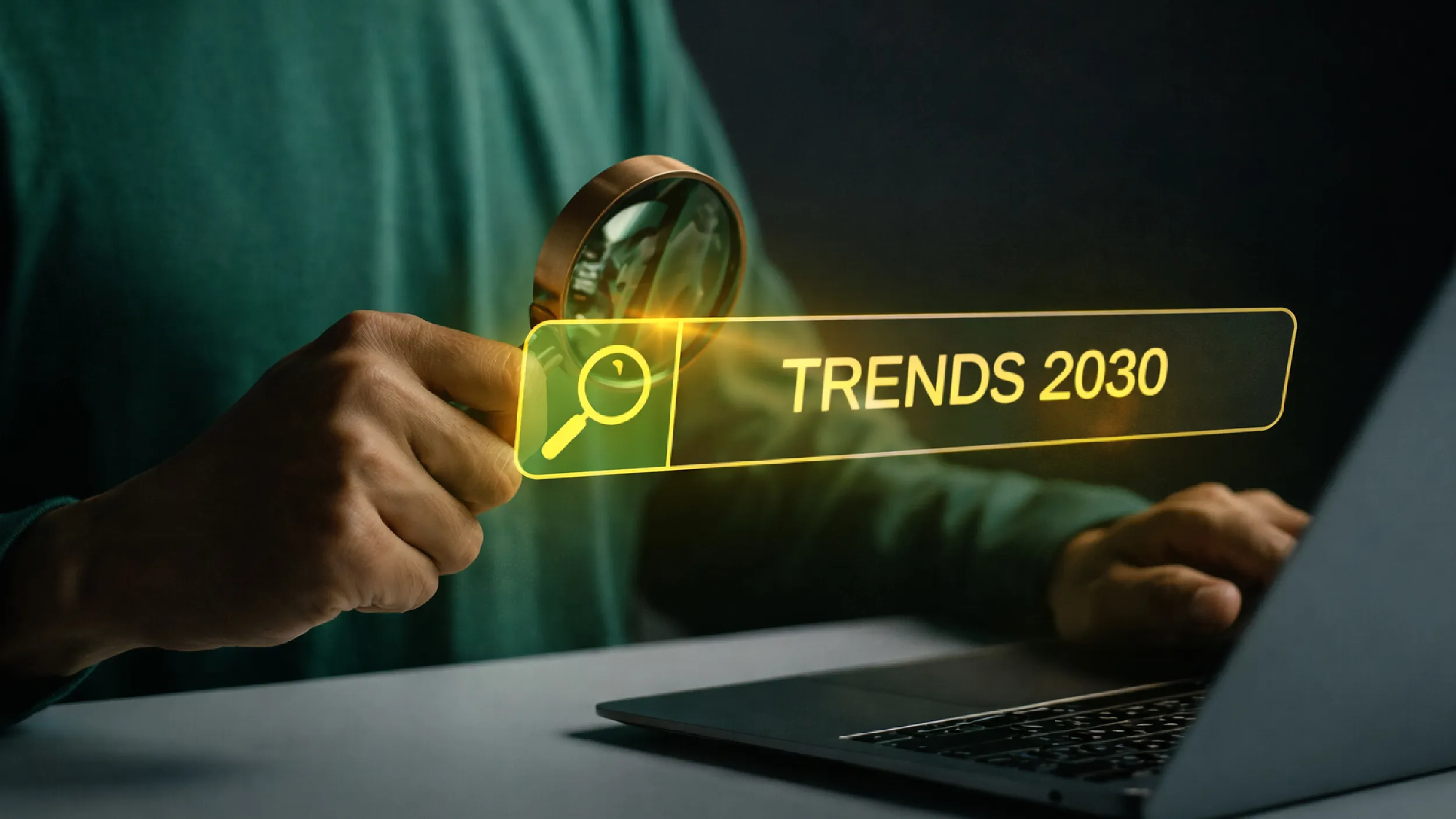 SEO Trends Jeddah
