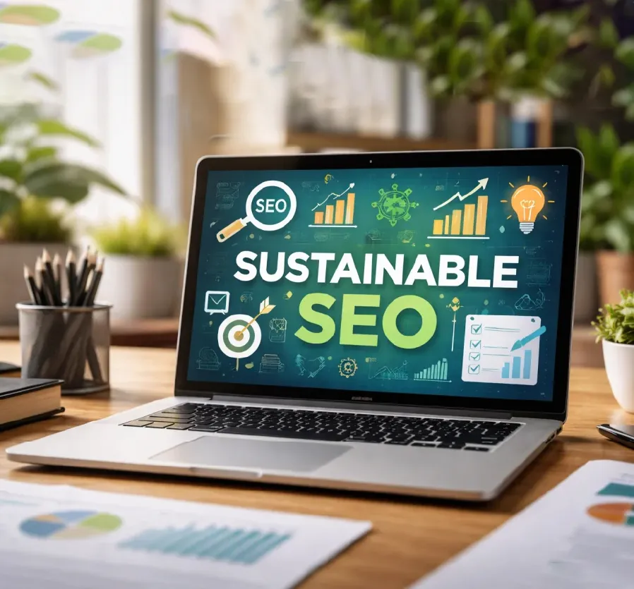 SEO Company in Jeddah