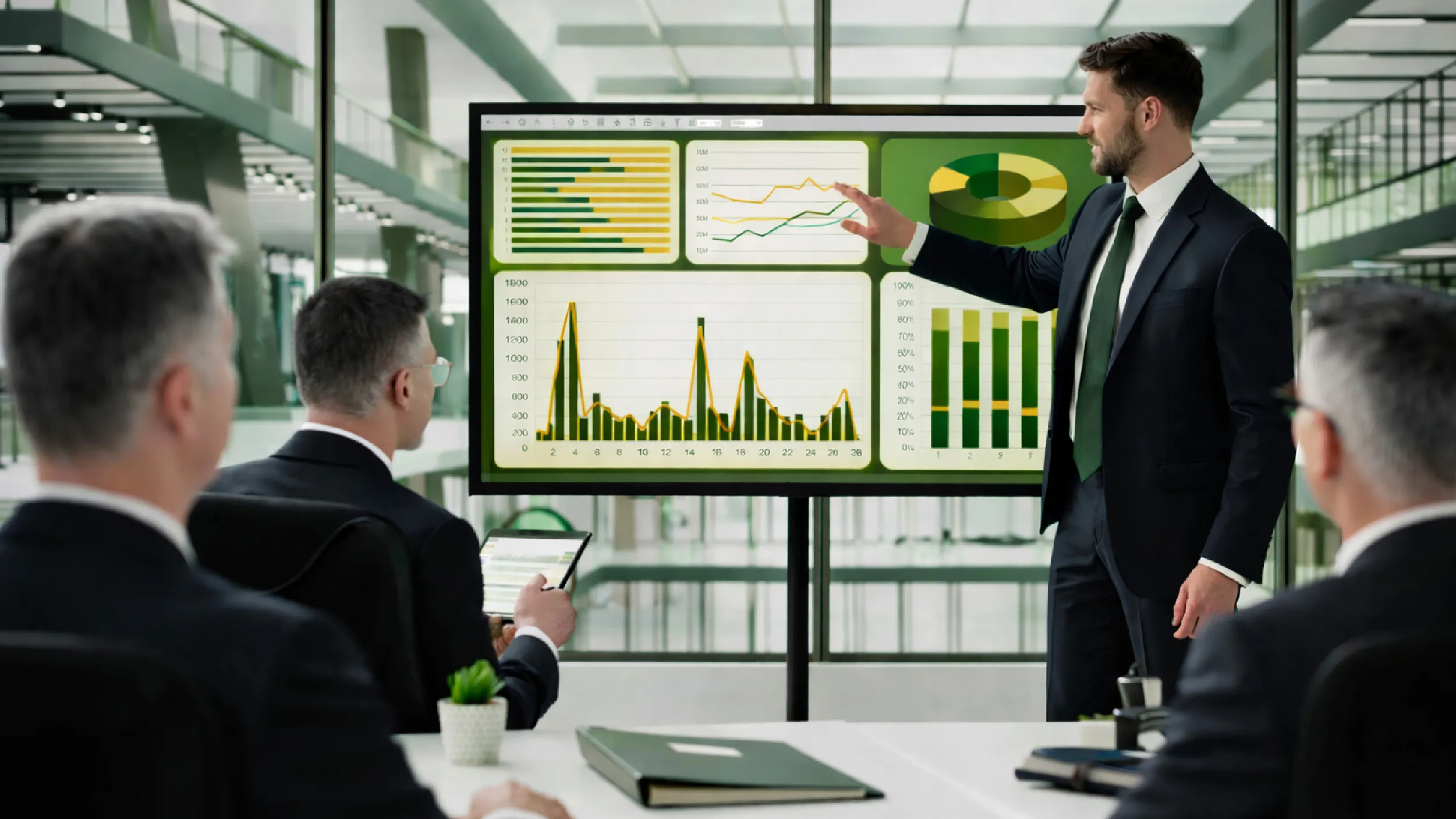 What Does an SEO Company in Jubail Do