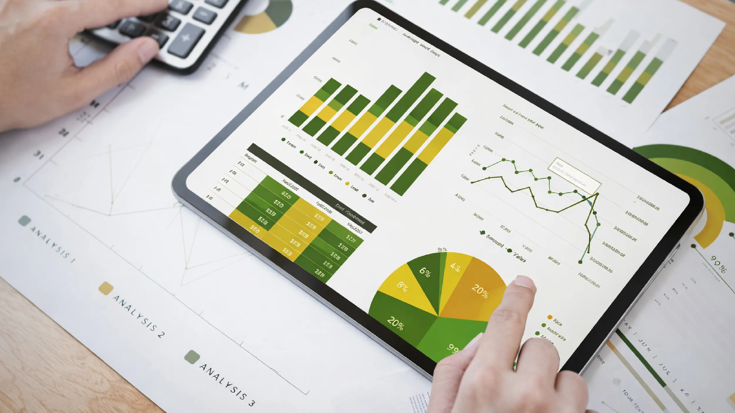 How an SEO Company Helps Businesses Grow Organically in Jubail