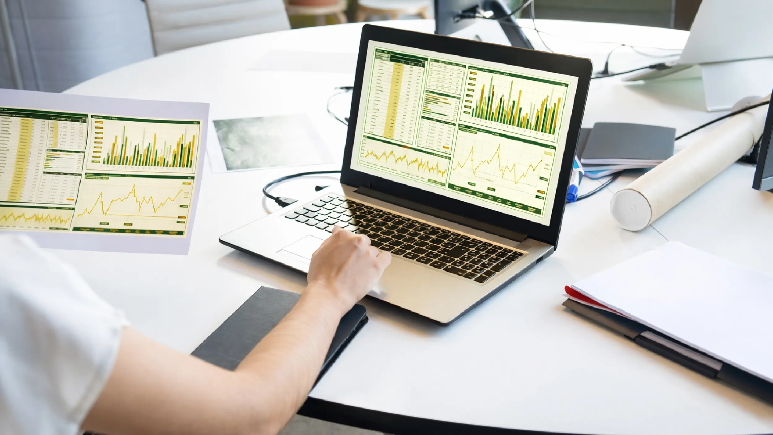 How to Choose the Best SEO Company in Jubail