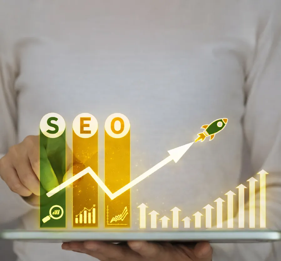 SEO Company in Jubail