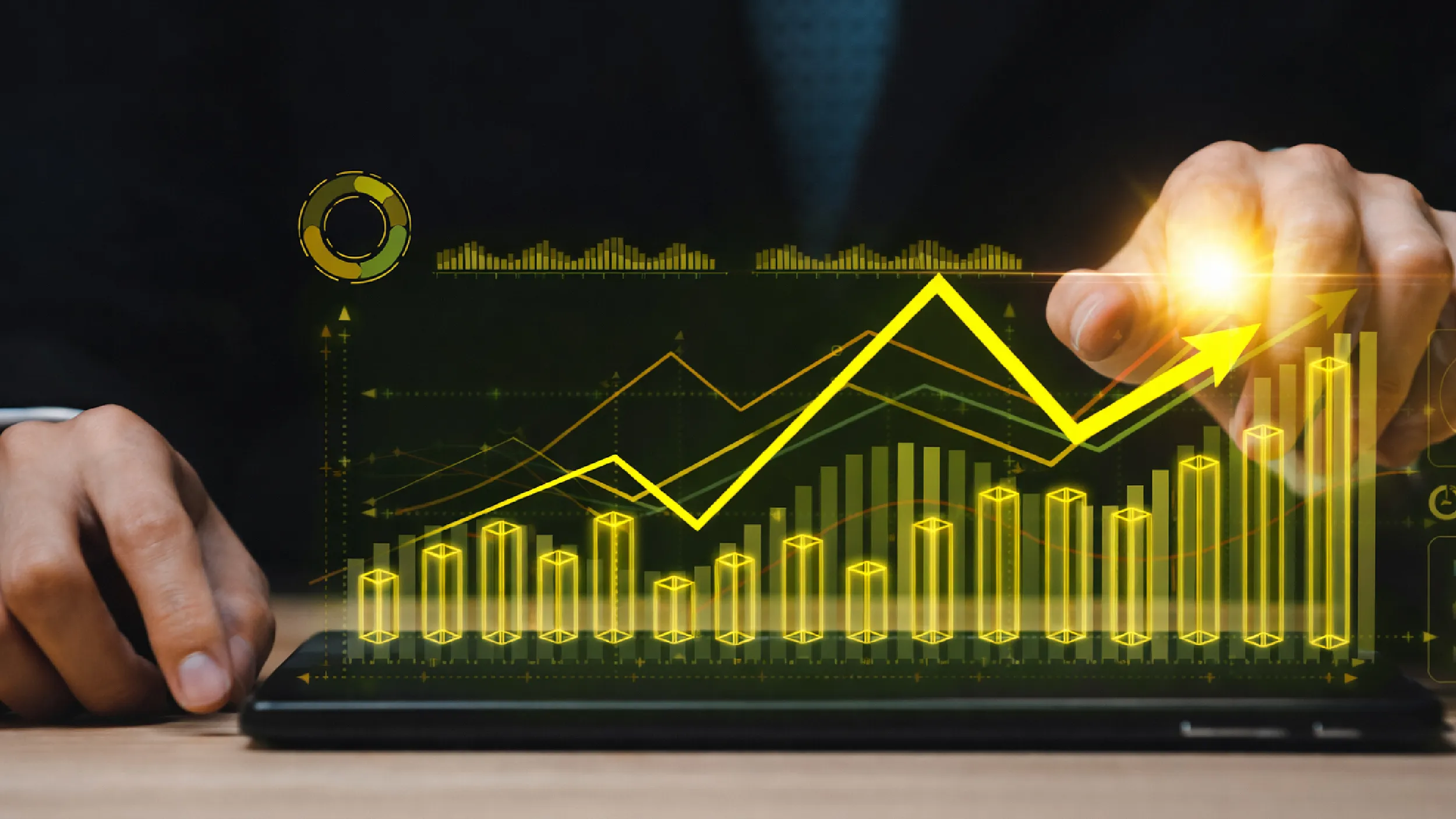 Business SEO Khobar
