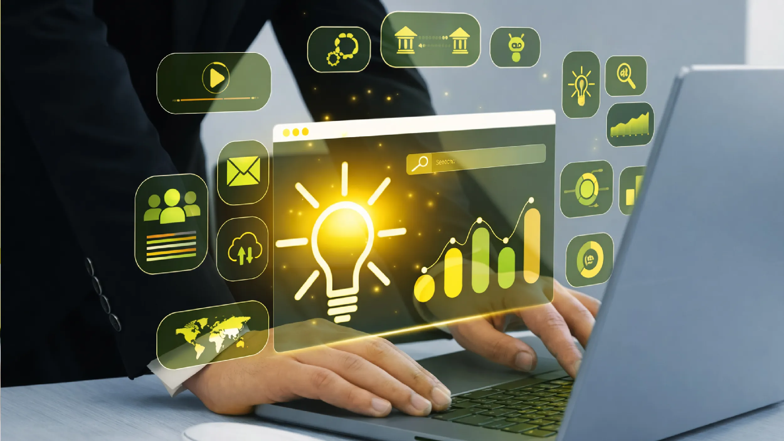 SEO Strategy in Khobar