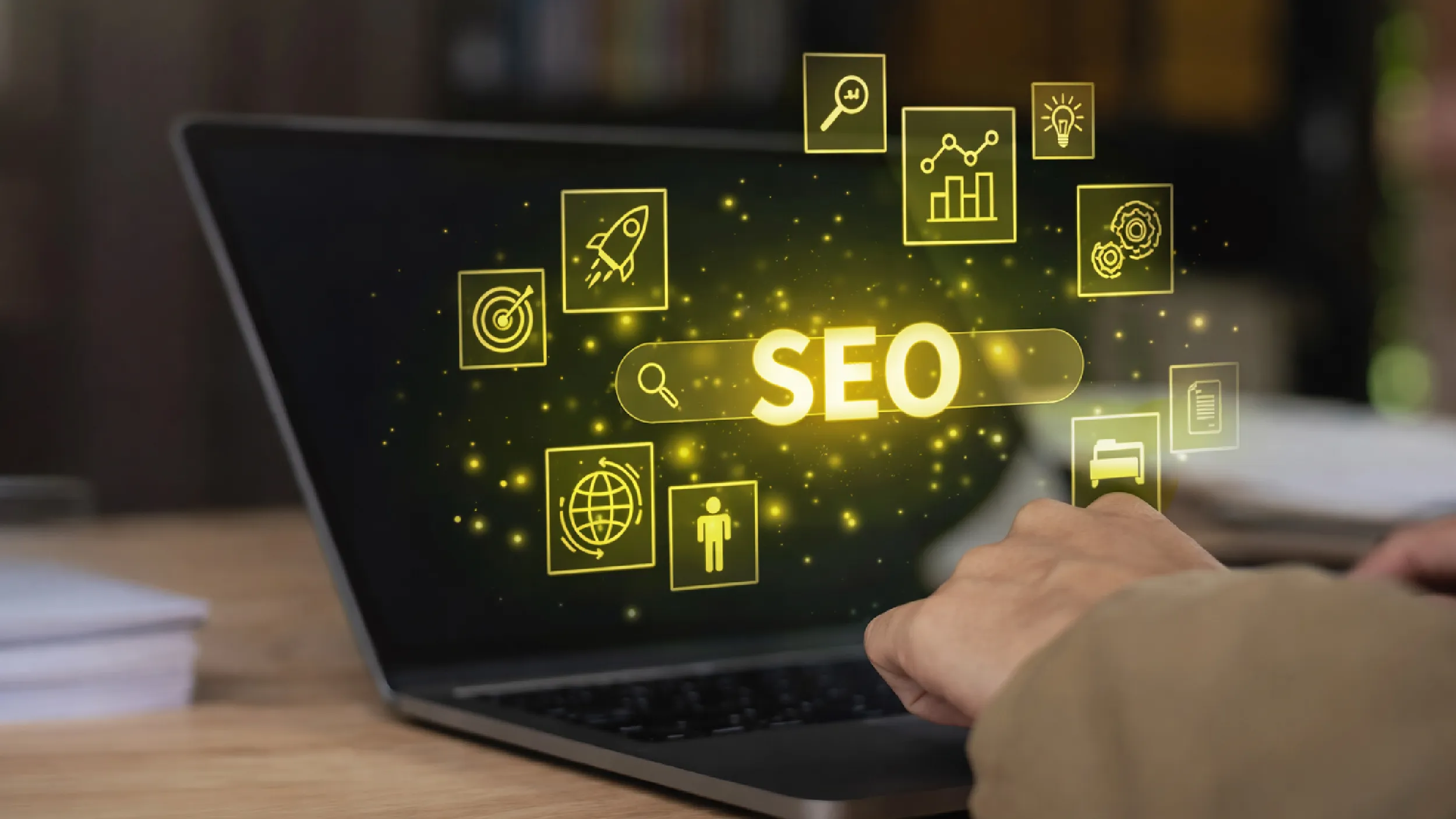 What Does an SEO Company in Mecca Do