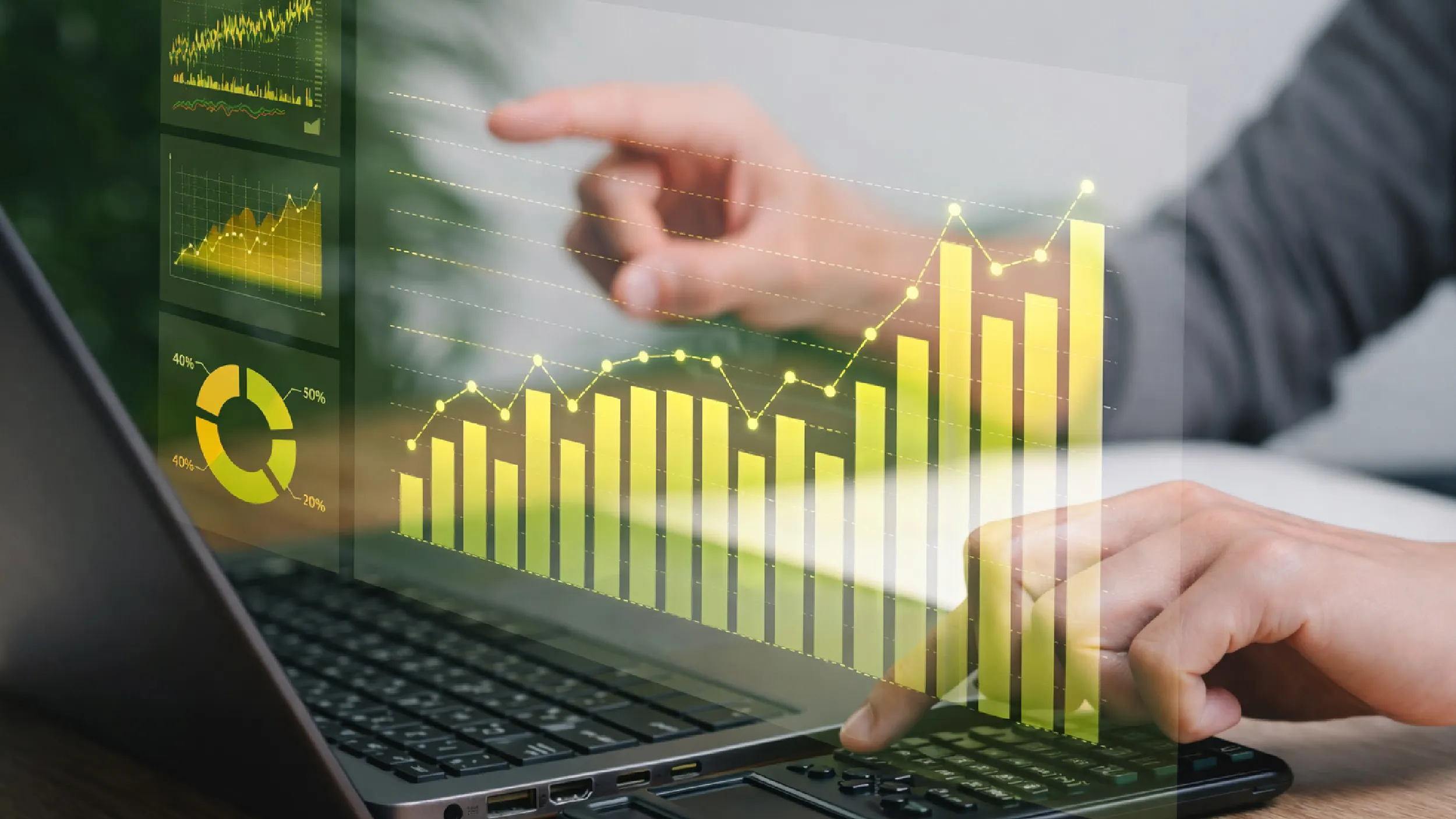 How an SEO Company Helps Businesses Grow Organically in Mecca
