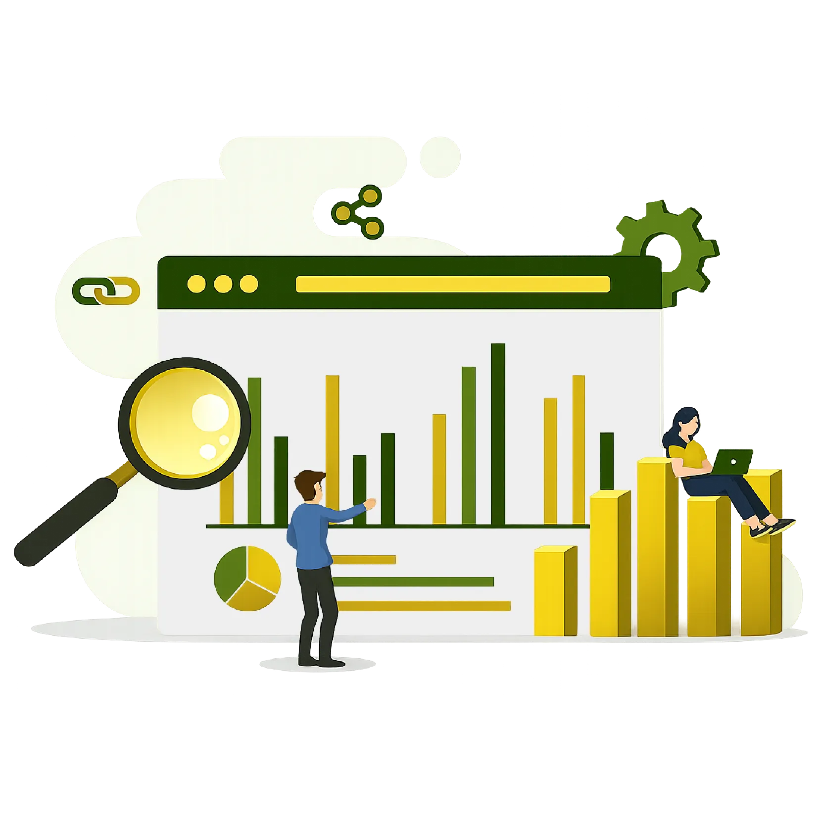 SEO Company in Mecca Results