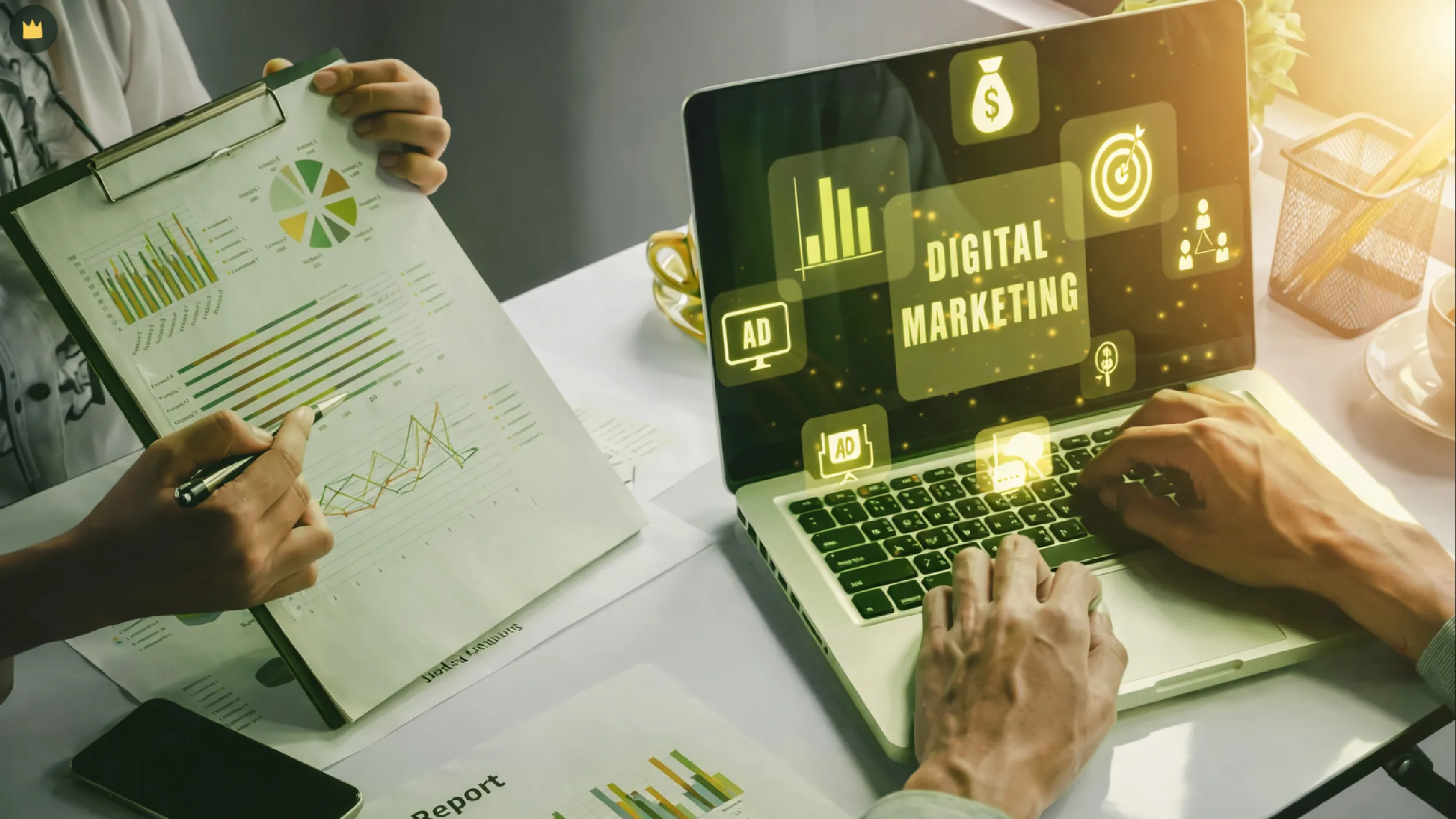 What to Consider Before Hiring an SEO Company in Mecca