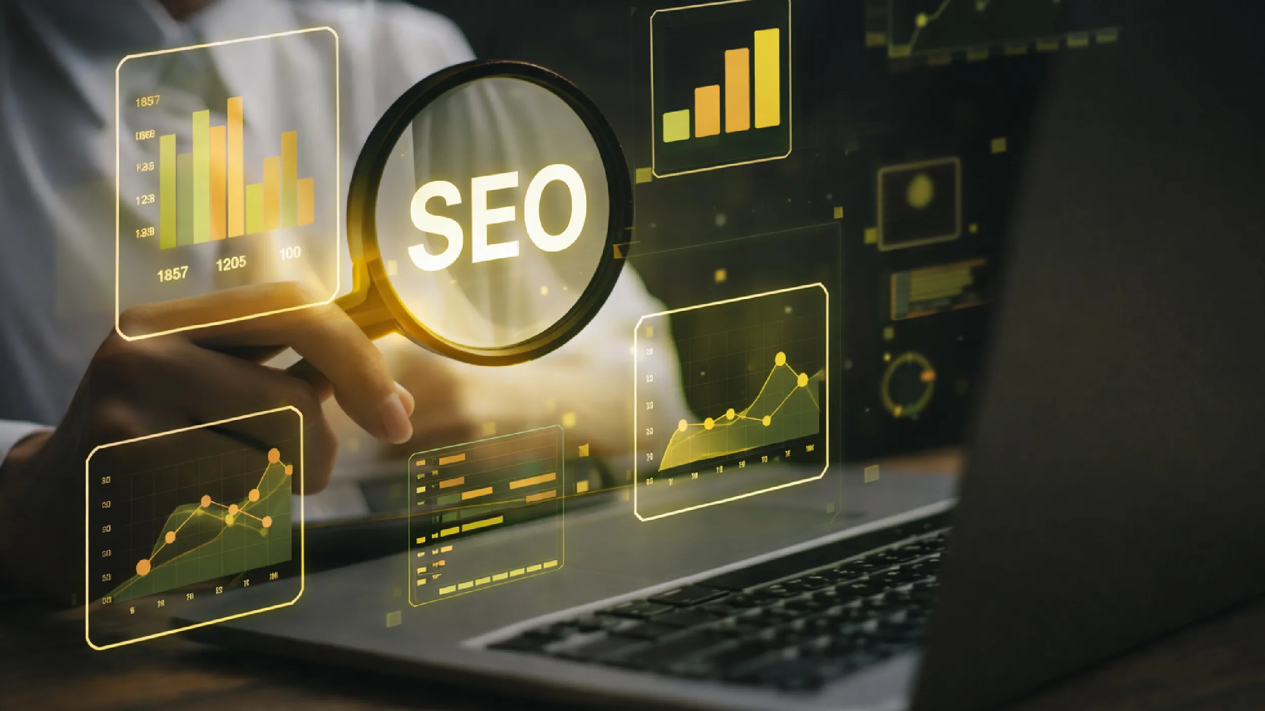 How to Choose the Best SEO Company in Mecca