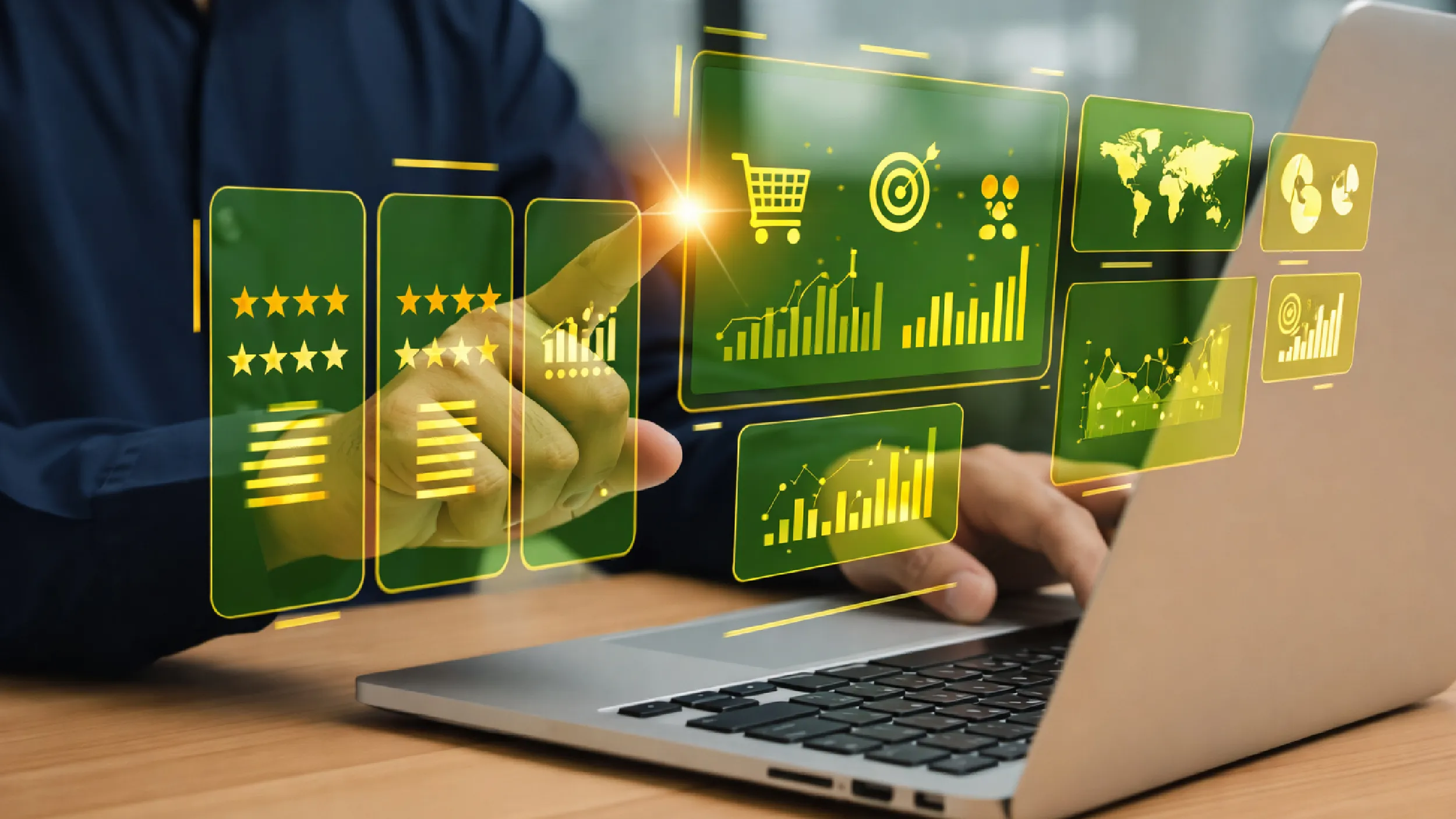 How an SEO Company Helps Businesses Grow Organically in Medina