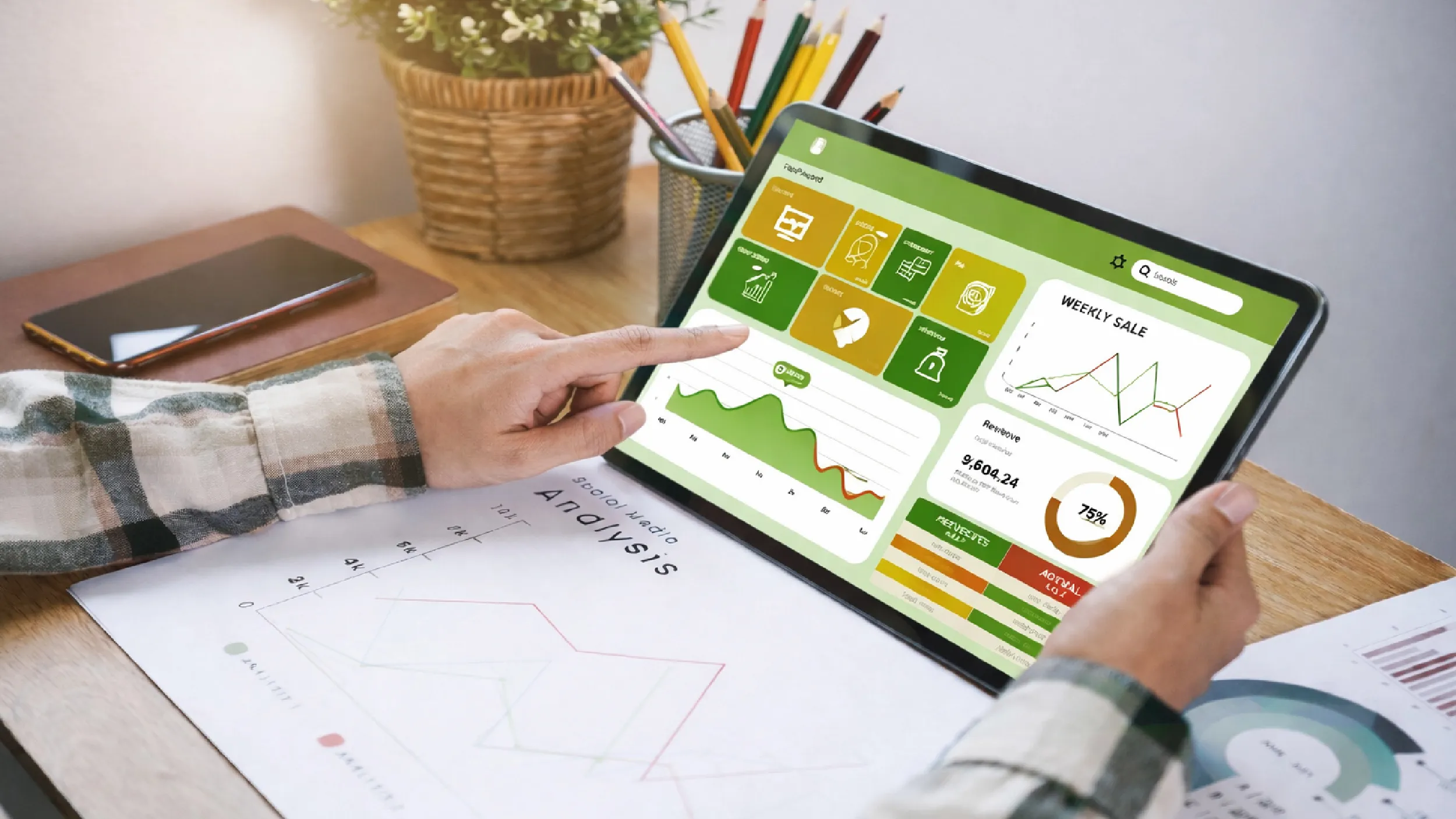 What Does an SEO Company in Tabuk Do