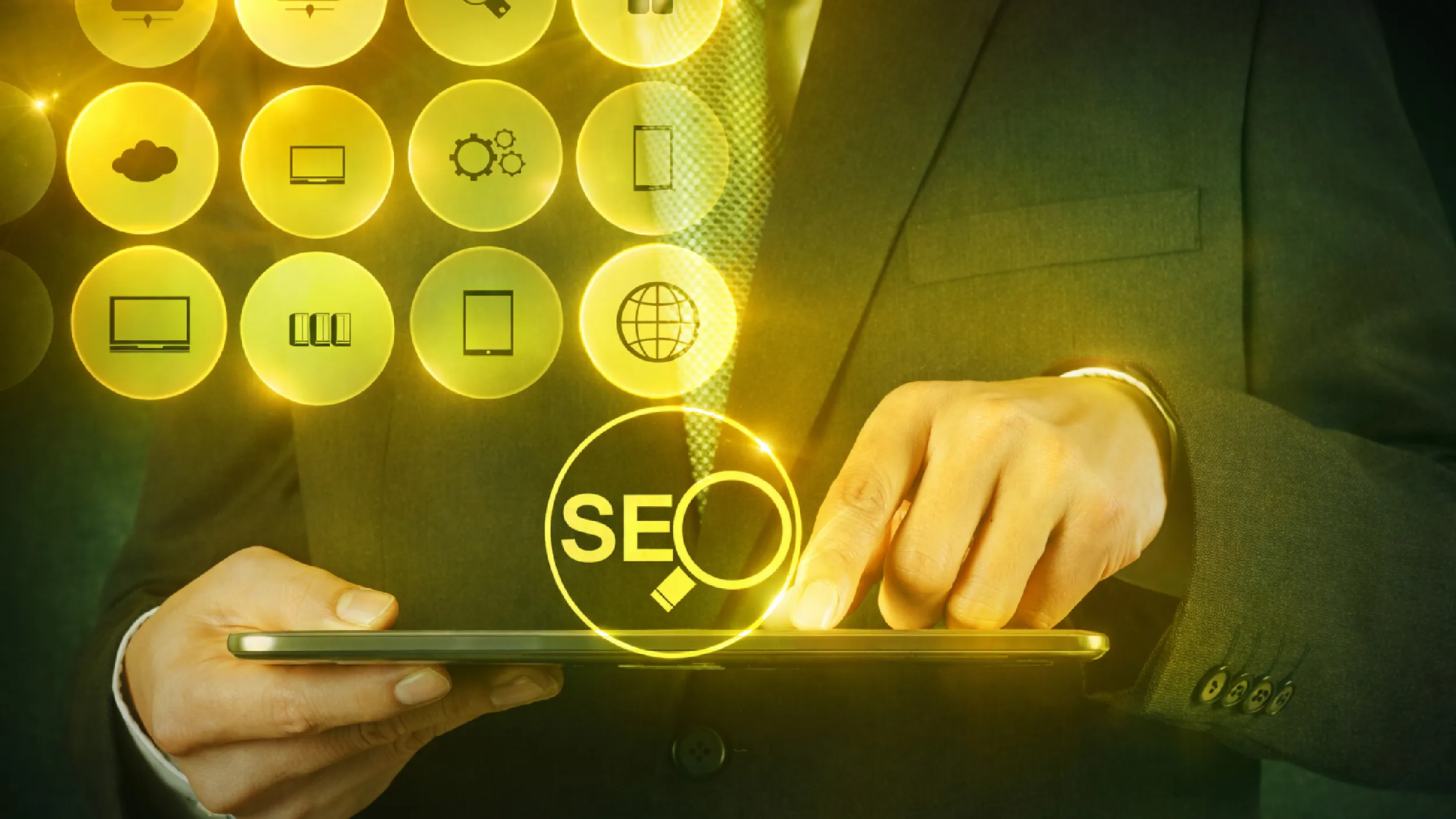 How to Choose the Best SEO Company in Yanbu